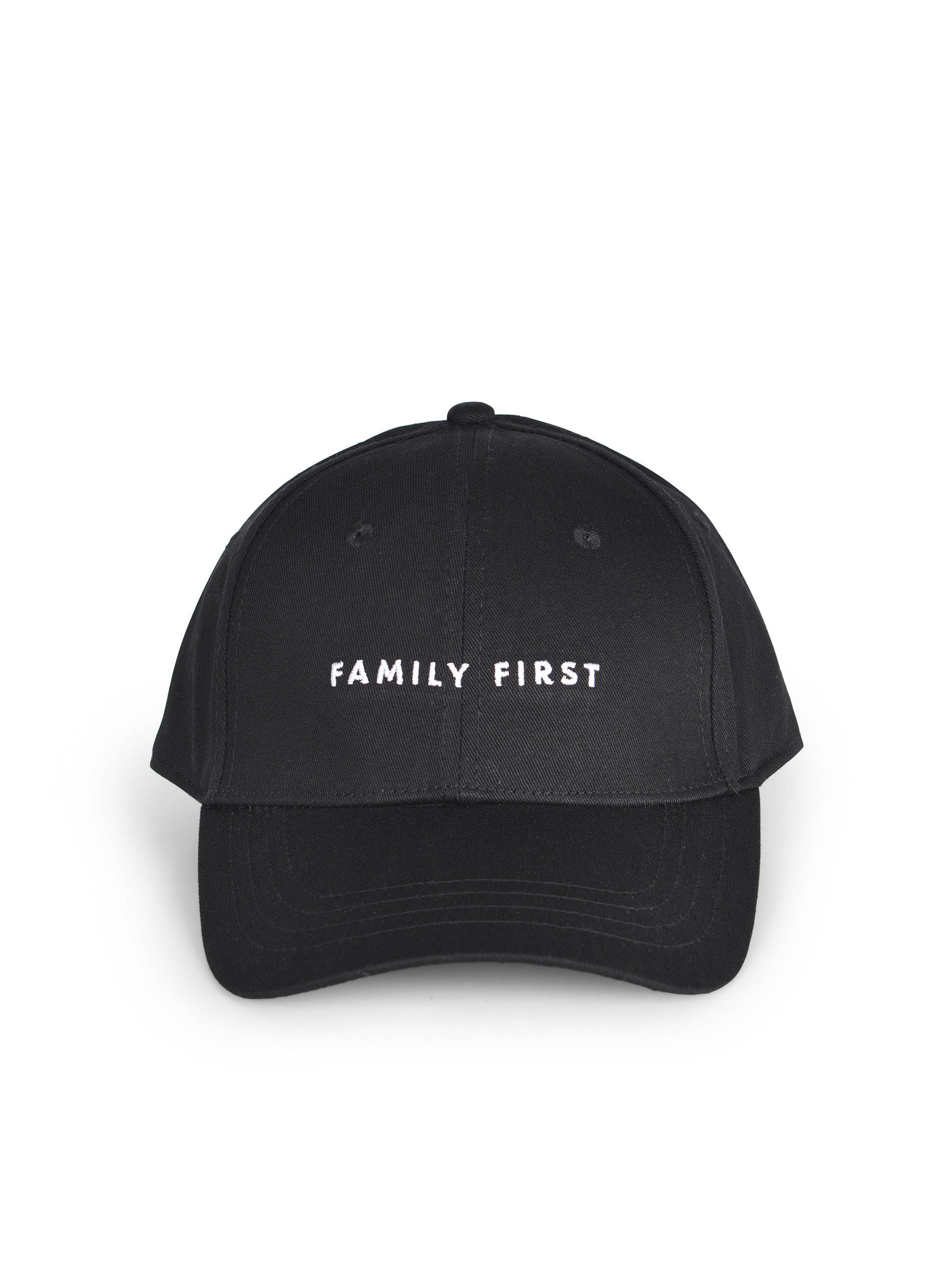 Family First Baseball Cap