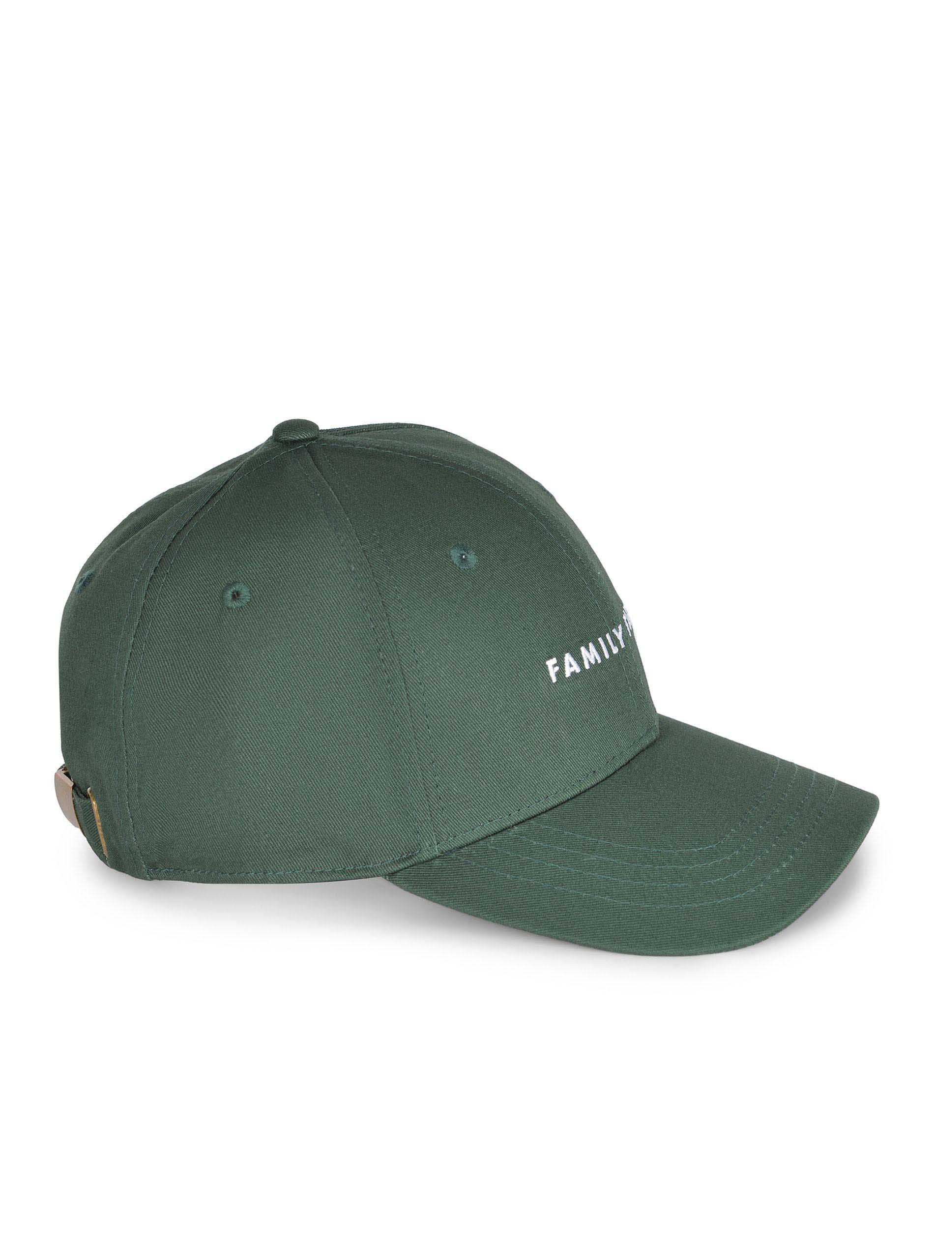 Family First Baseball Cap