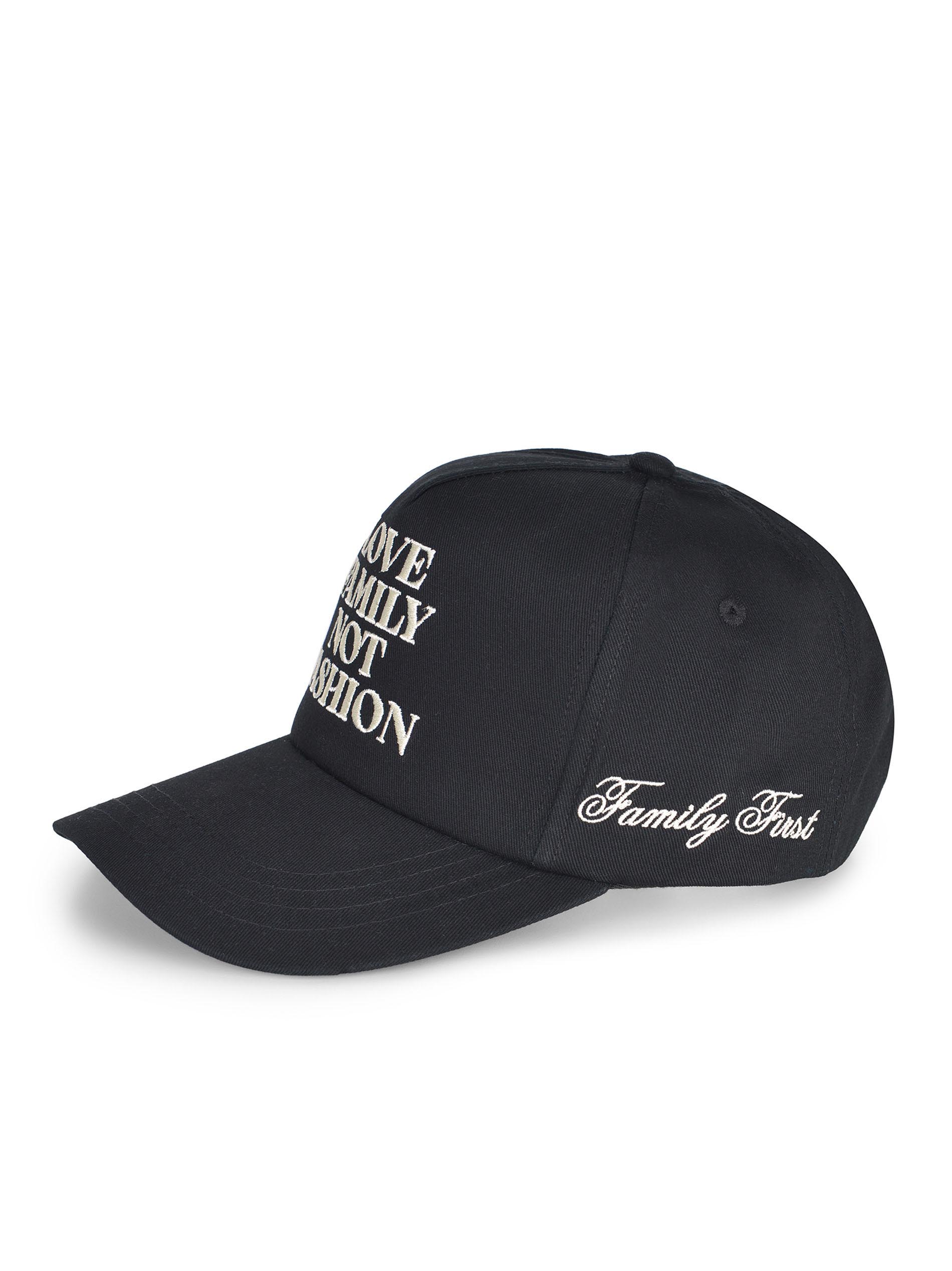 Family First Baseball Cap