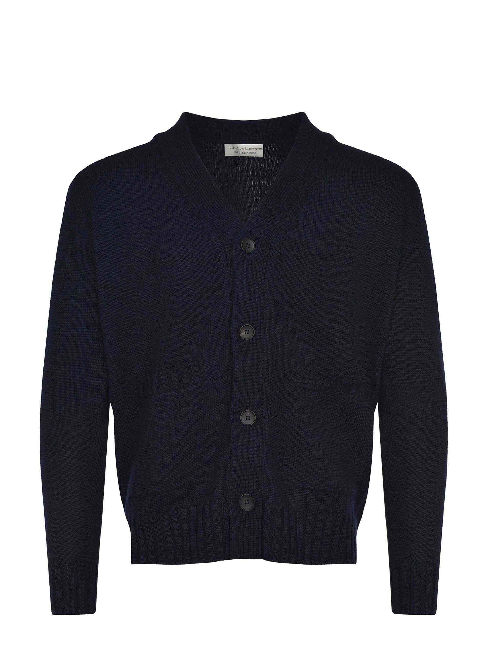 Filippo De Laurentis Cardigan