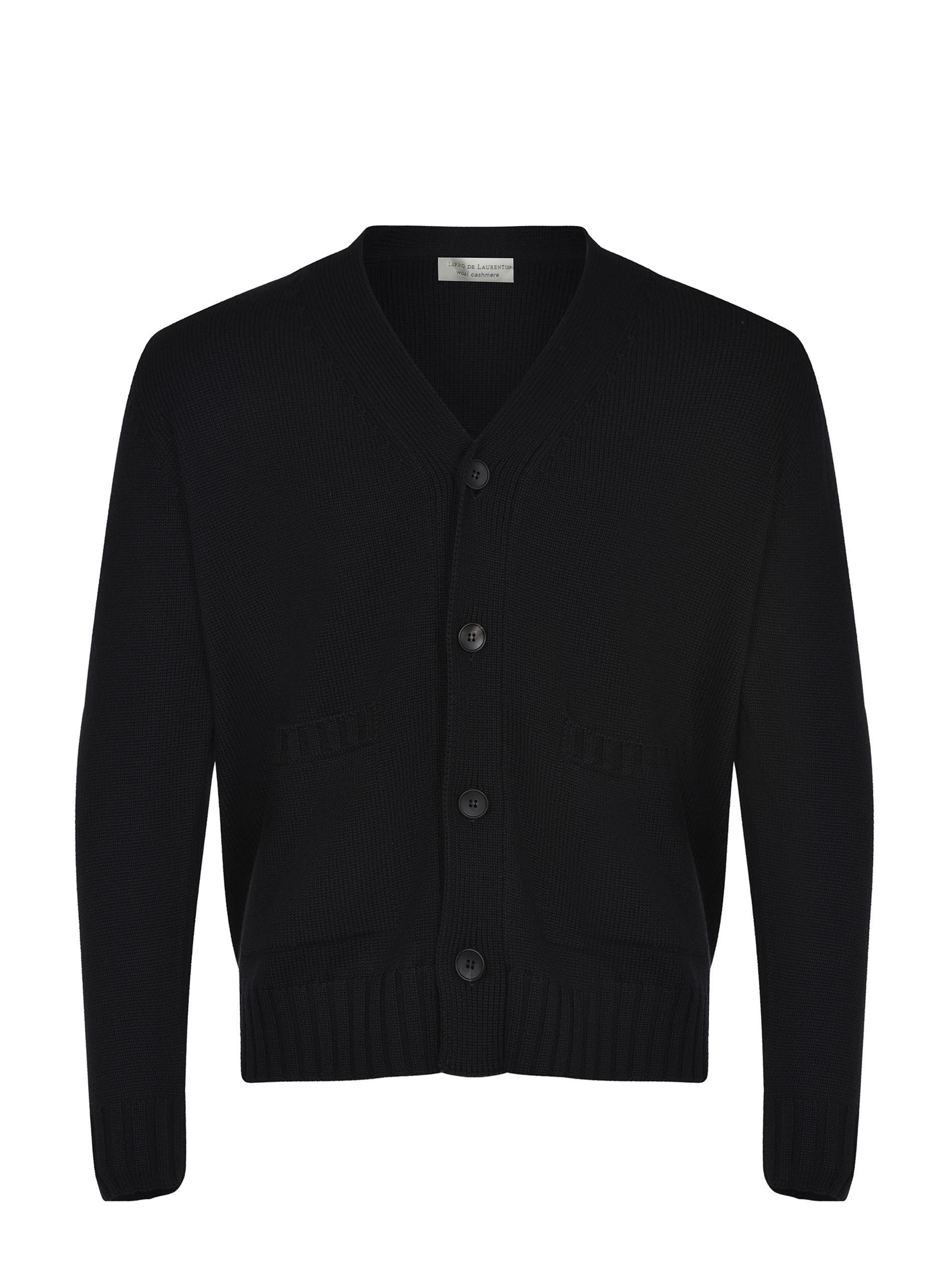 Filippo De Laurentis Cardigan