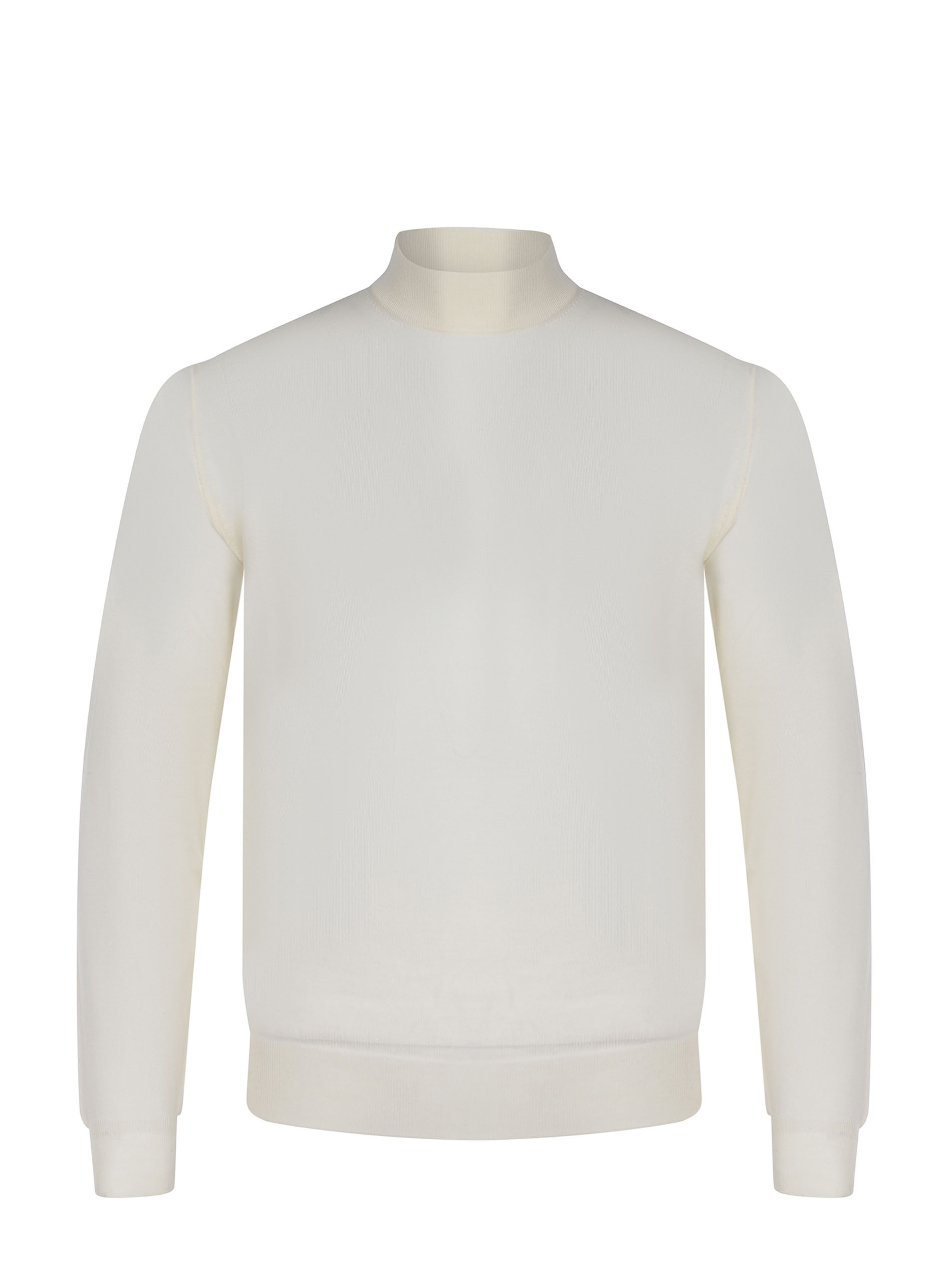 Filippo De Laurentis Turtleneck Sweater