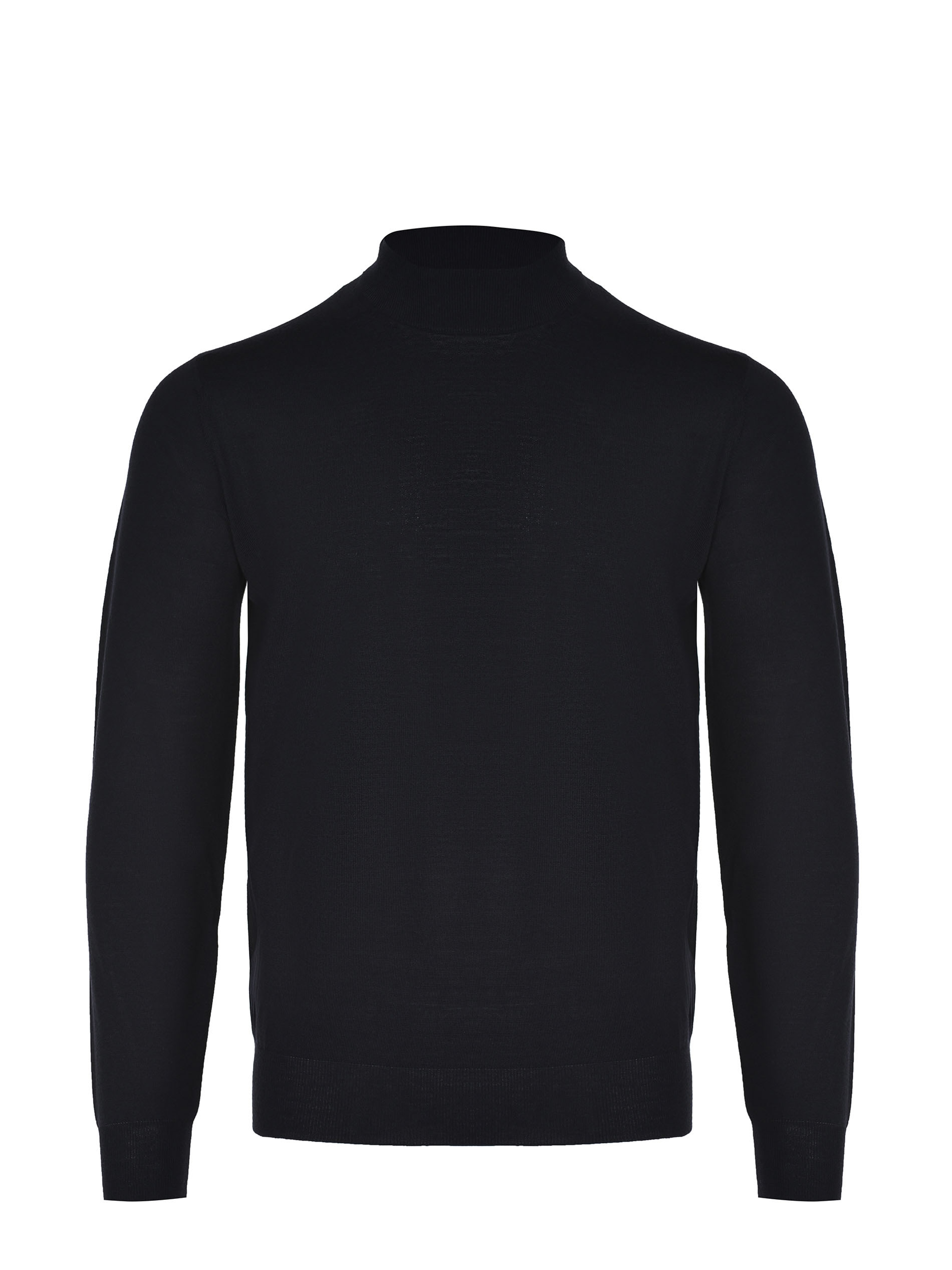 Filippo De Laurentis Turtleneck Sweater