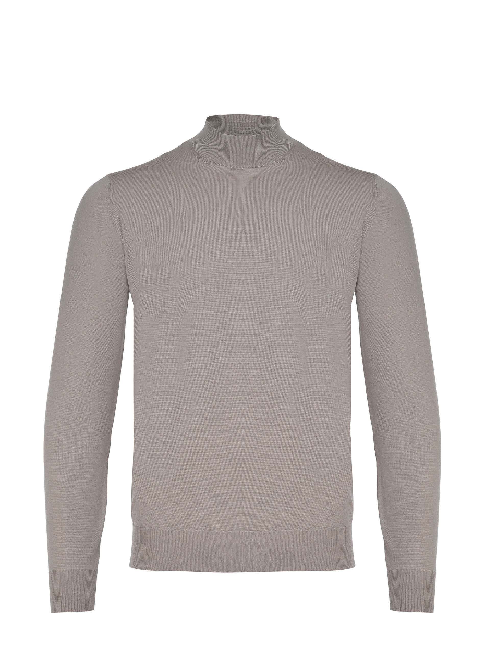Filippo De Laurentis Turtleneck Sweater
