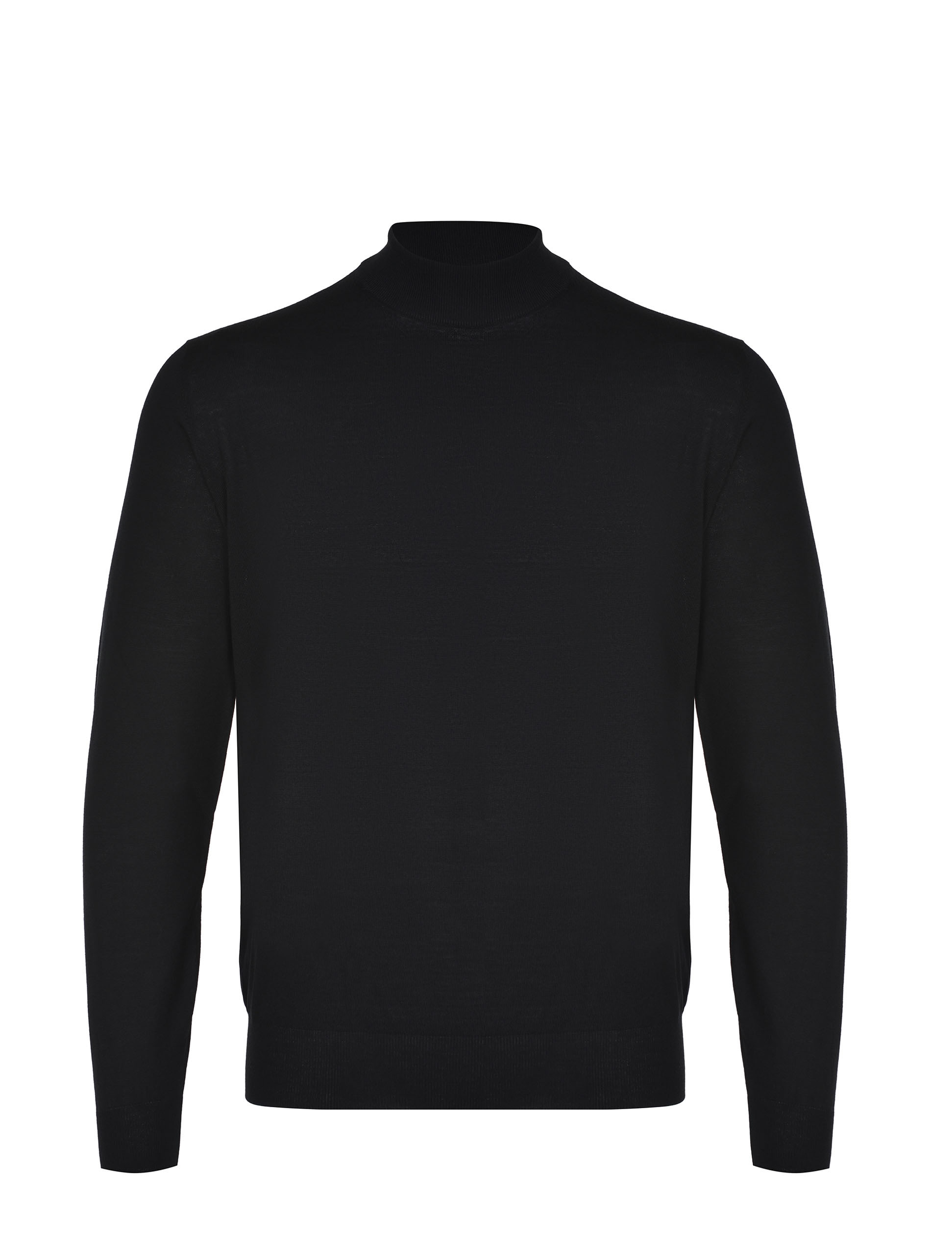 Filippo De Laurentis Turtleneck Sweater