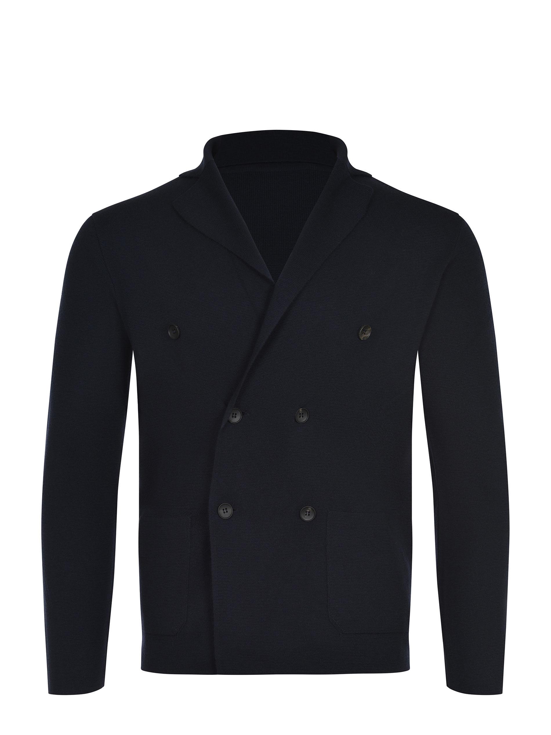 Filippo De Laurentis Jacket