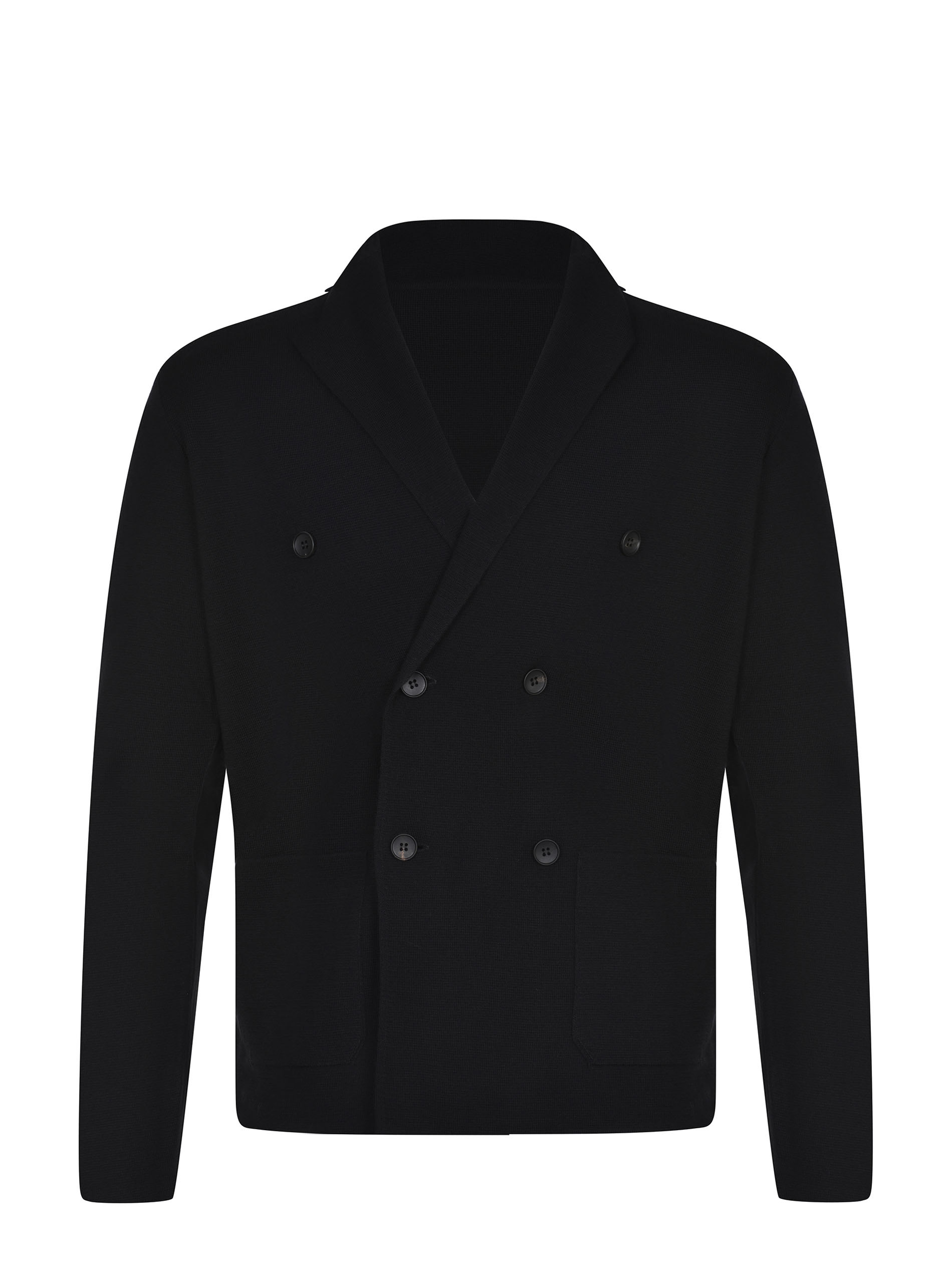 Filippo De Laurentis Jacket