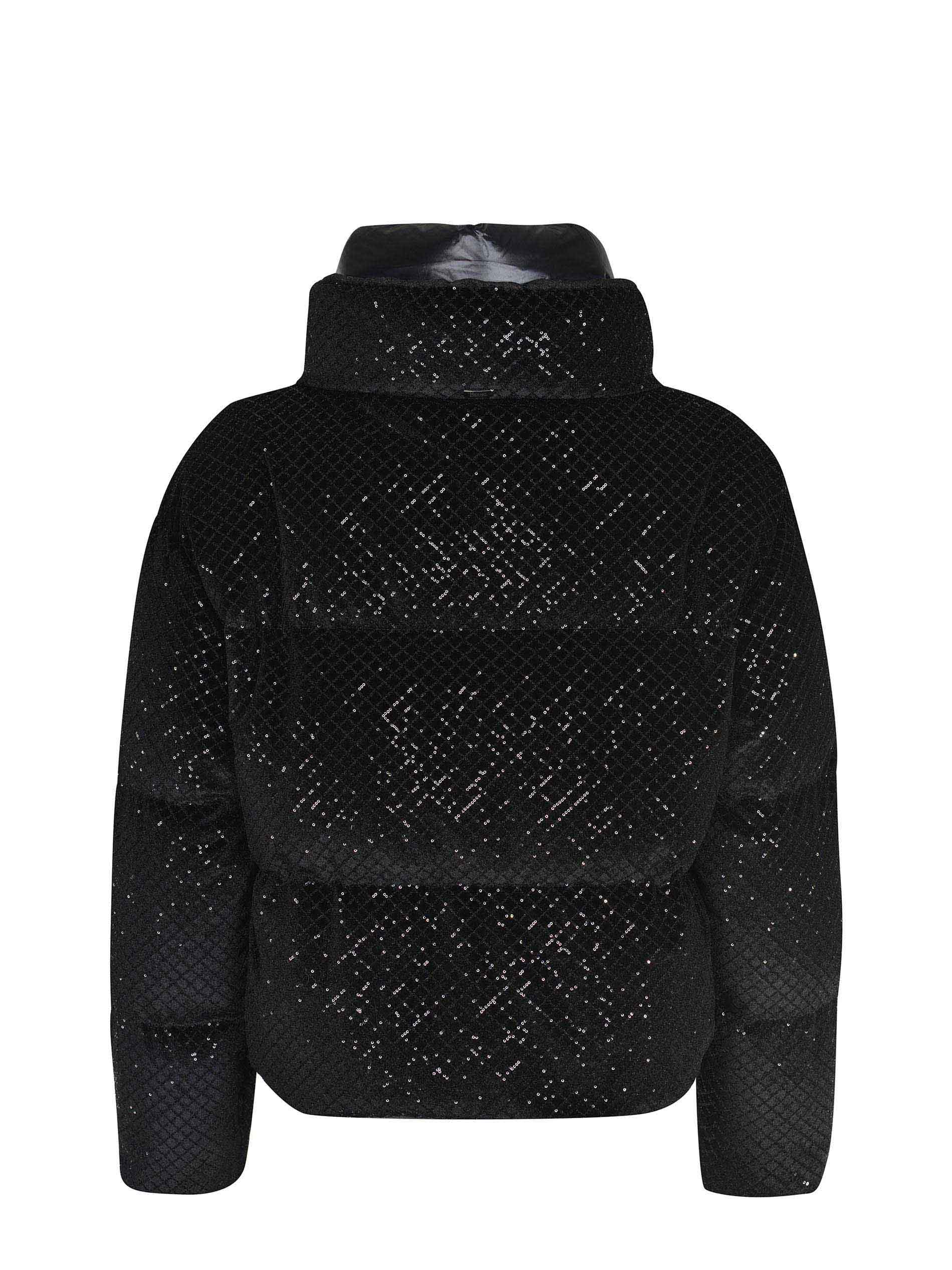 Herno Down Jacket