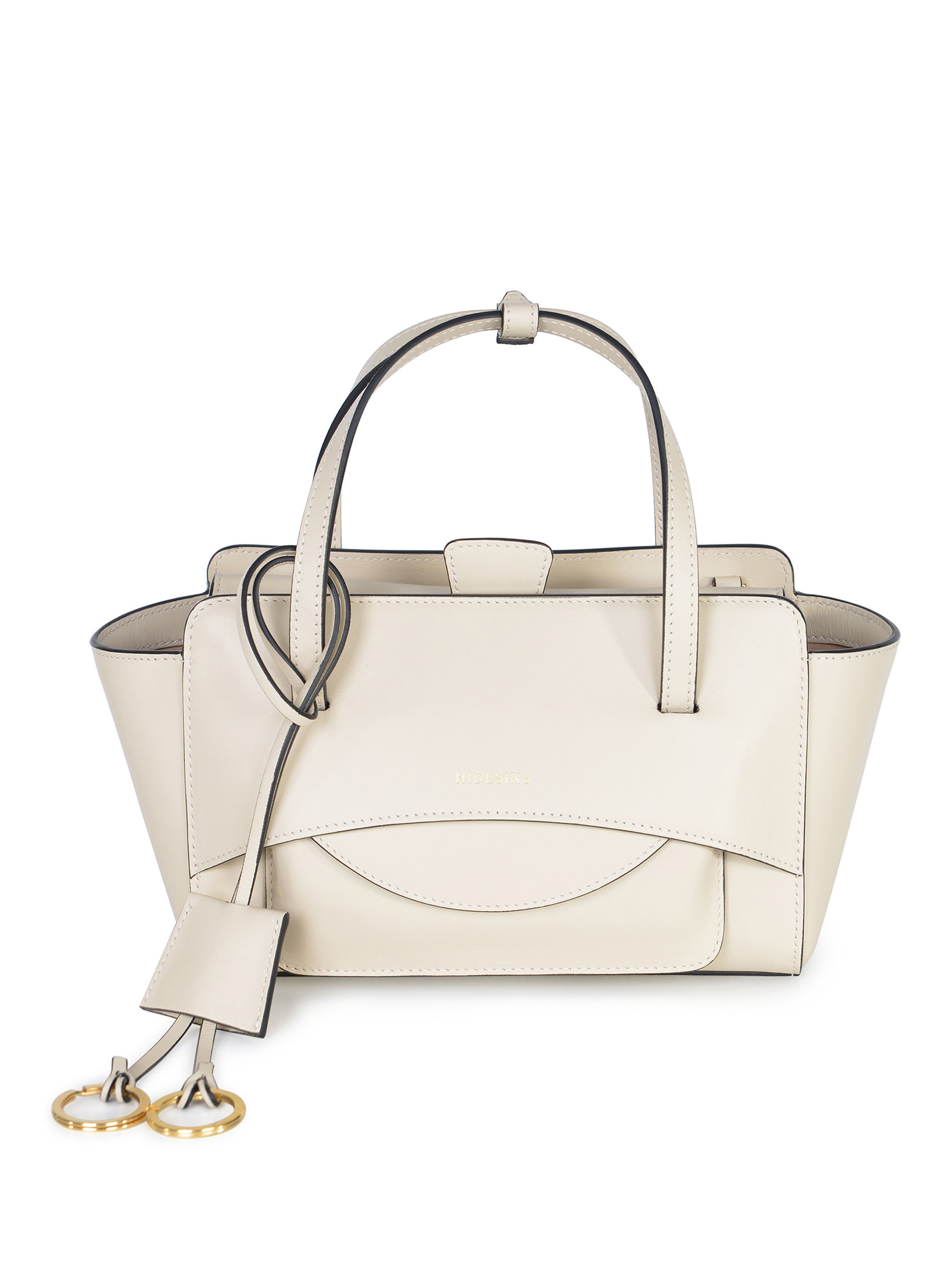 Hidesins "flap S" Bag