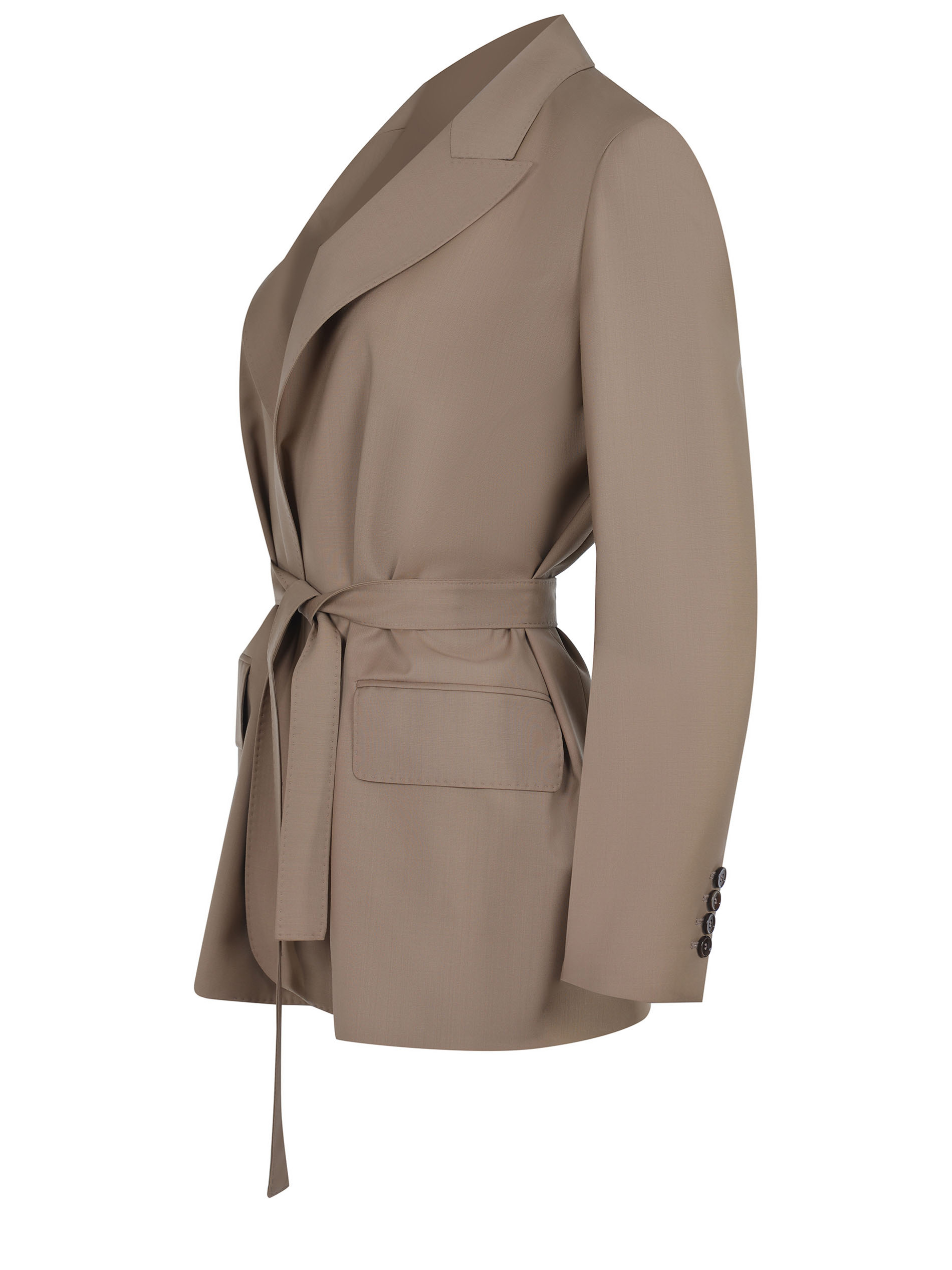 Max Mara "talento" Blazer