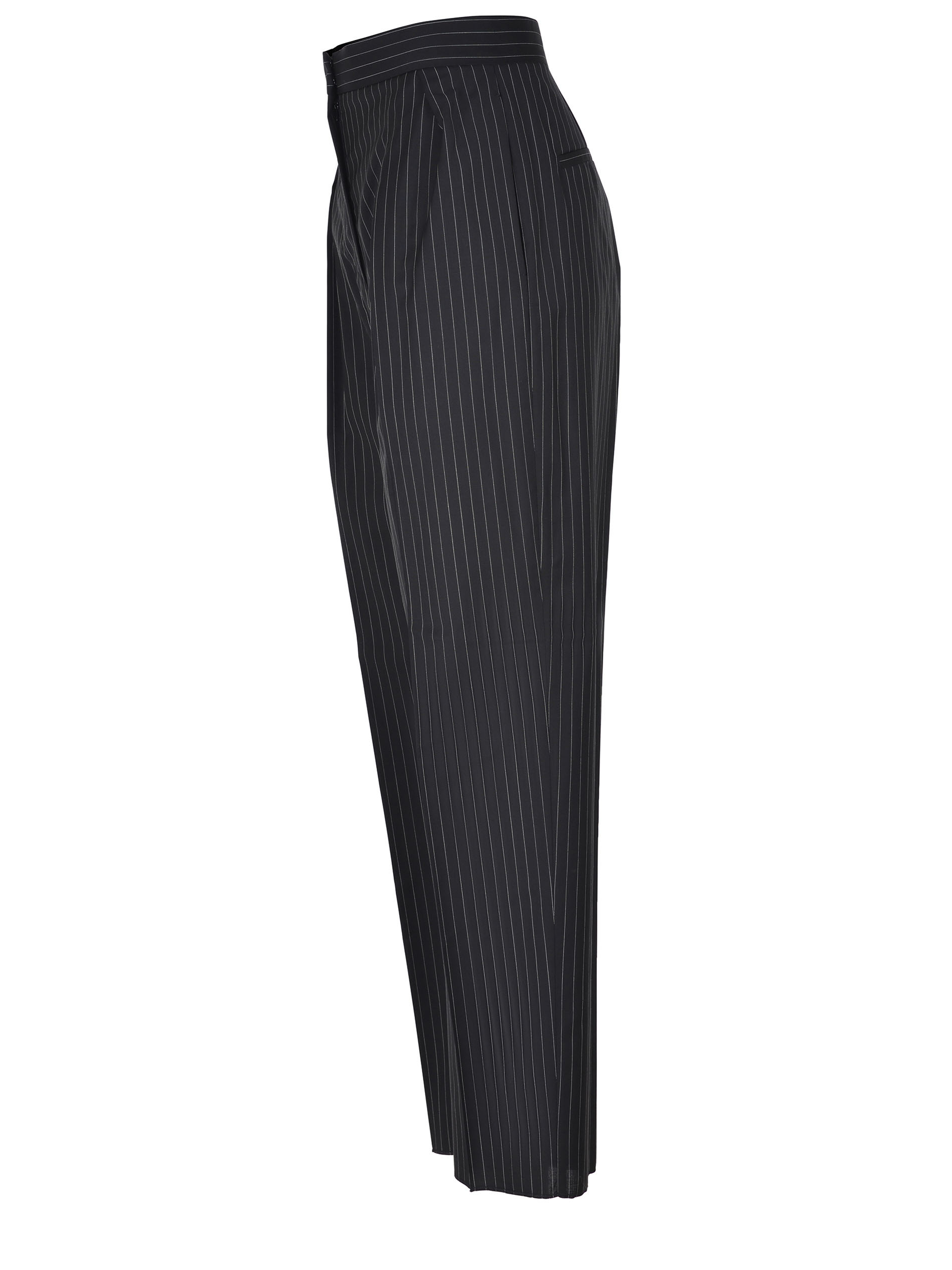 Max Mara "sesamo" Trousers