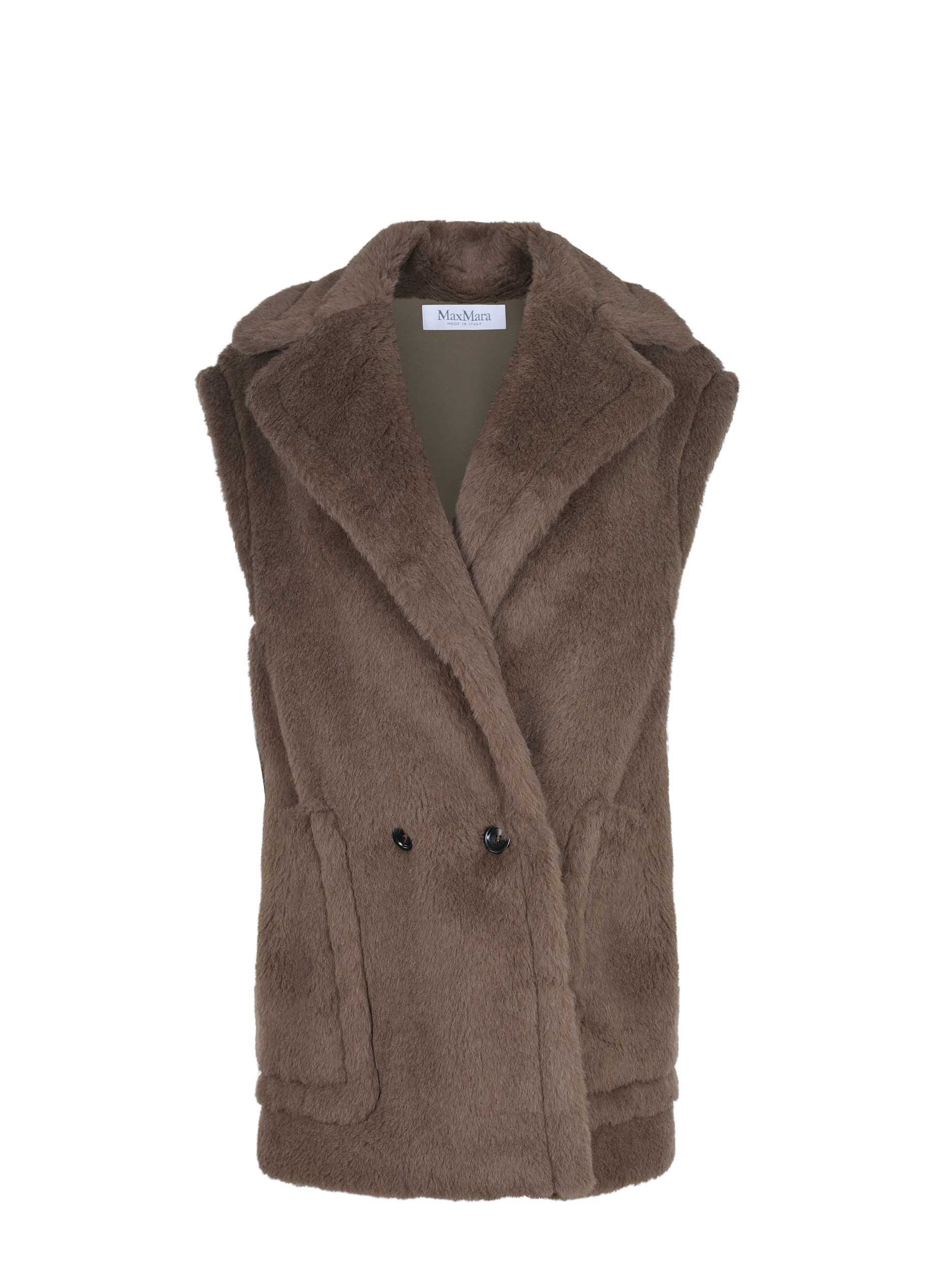 Max Mara "bormida1234" Coat