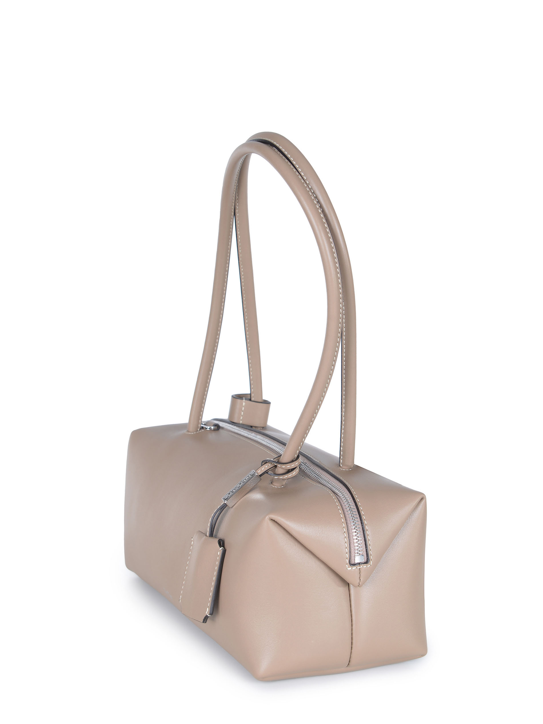 Max Mara Bag In Purple