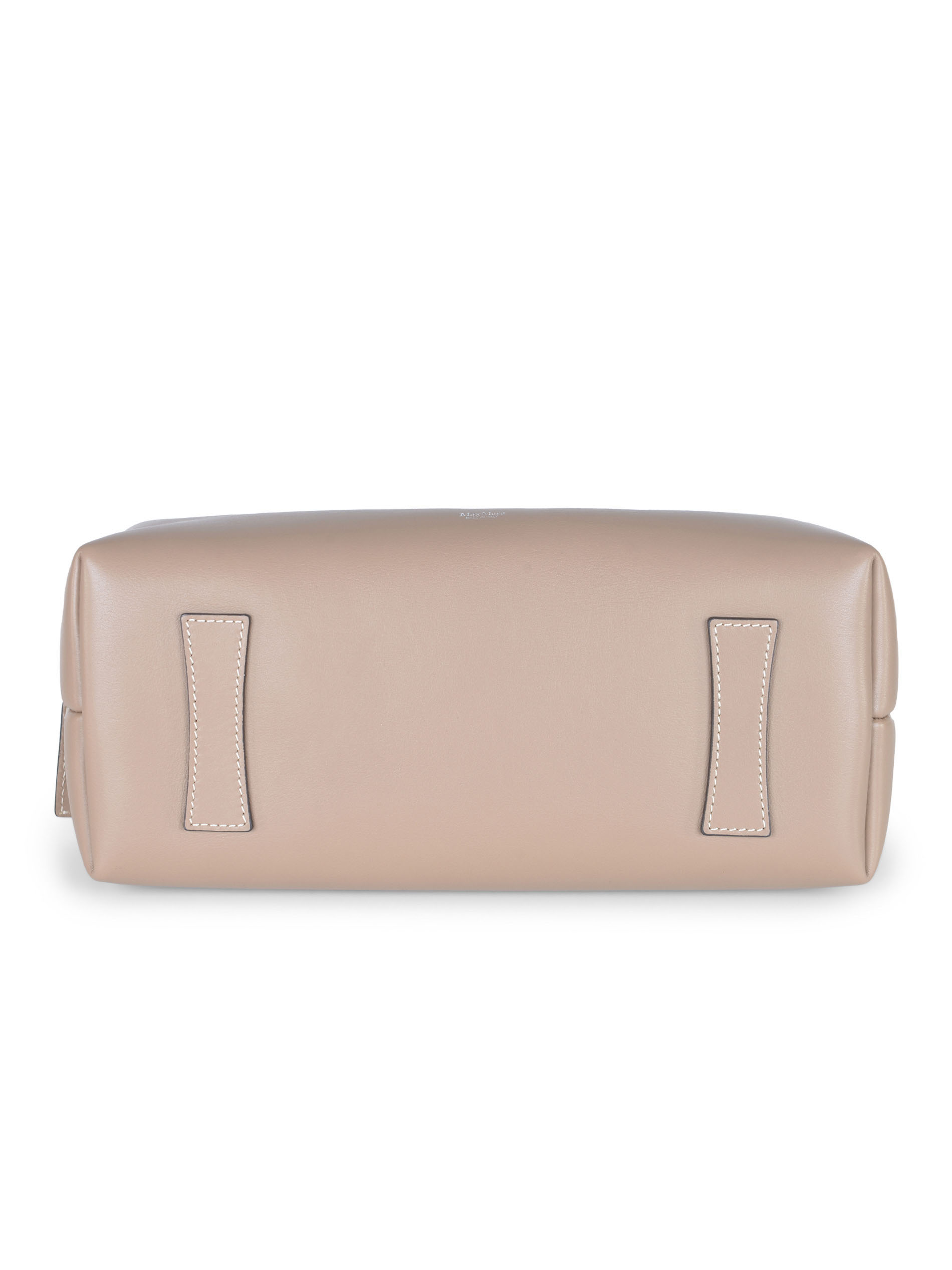 Max Mara Bag In Purple