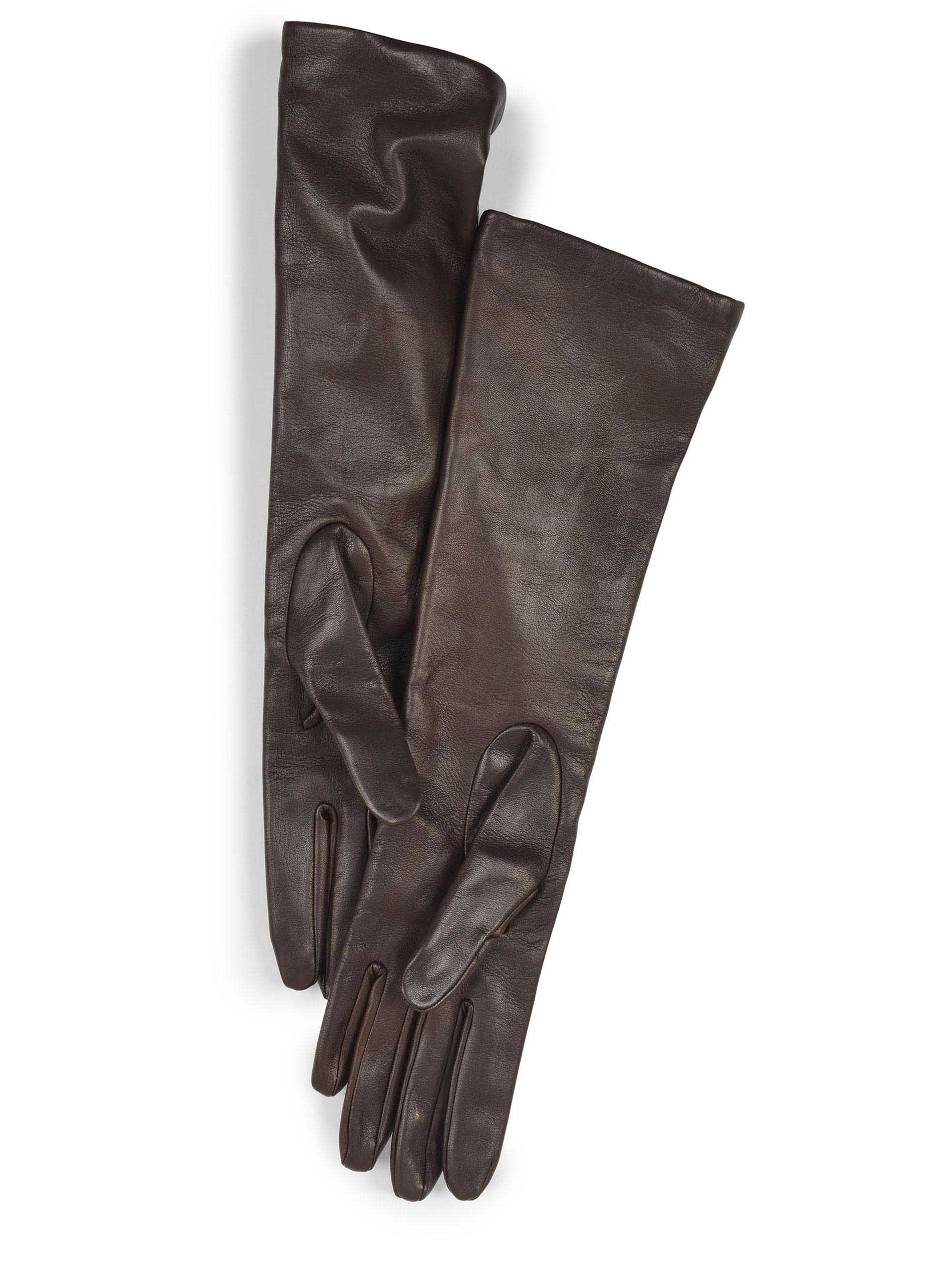 Max Mara "afidee" Gloves