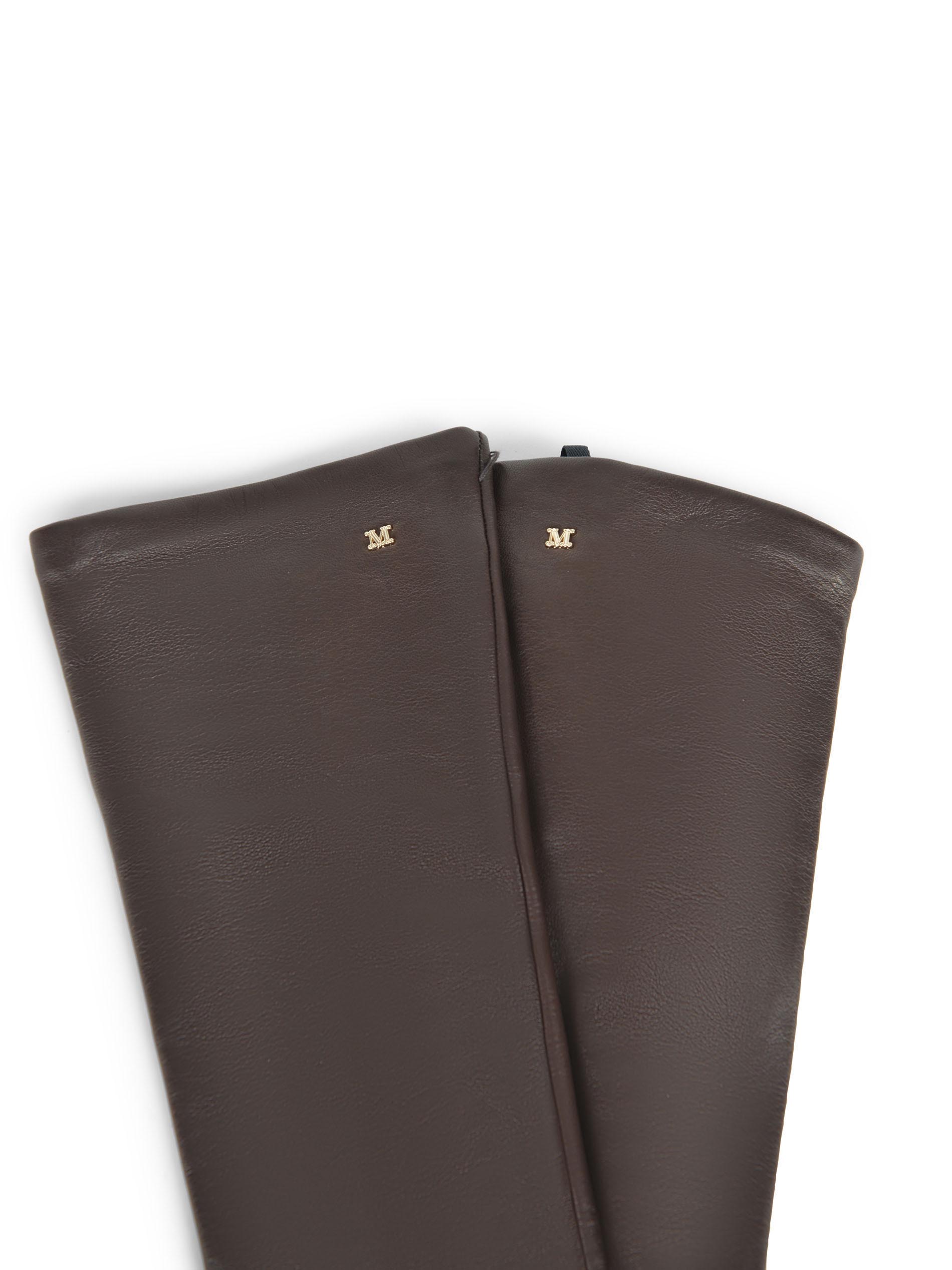 Max Mara "afidee" Gloves