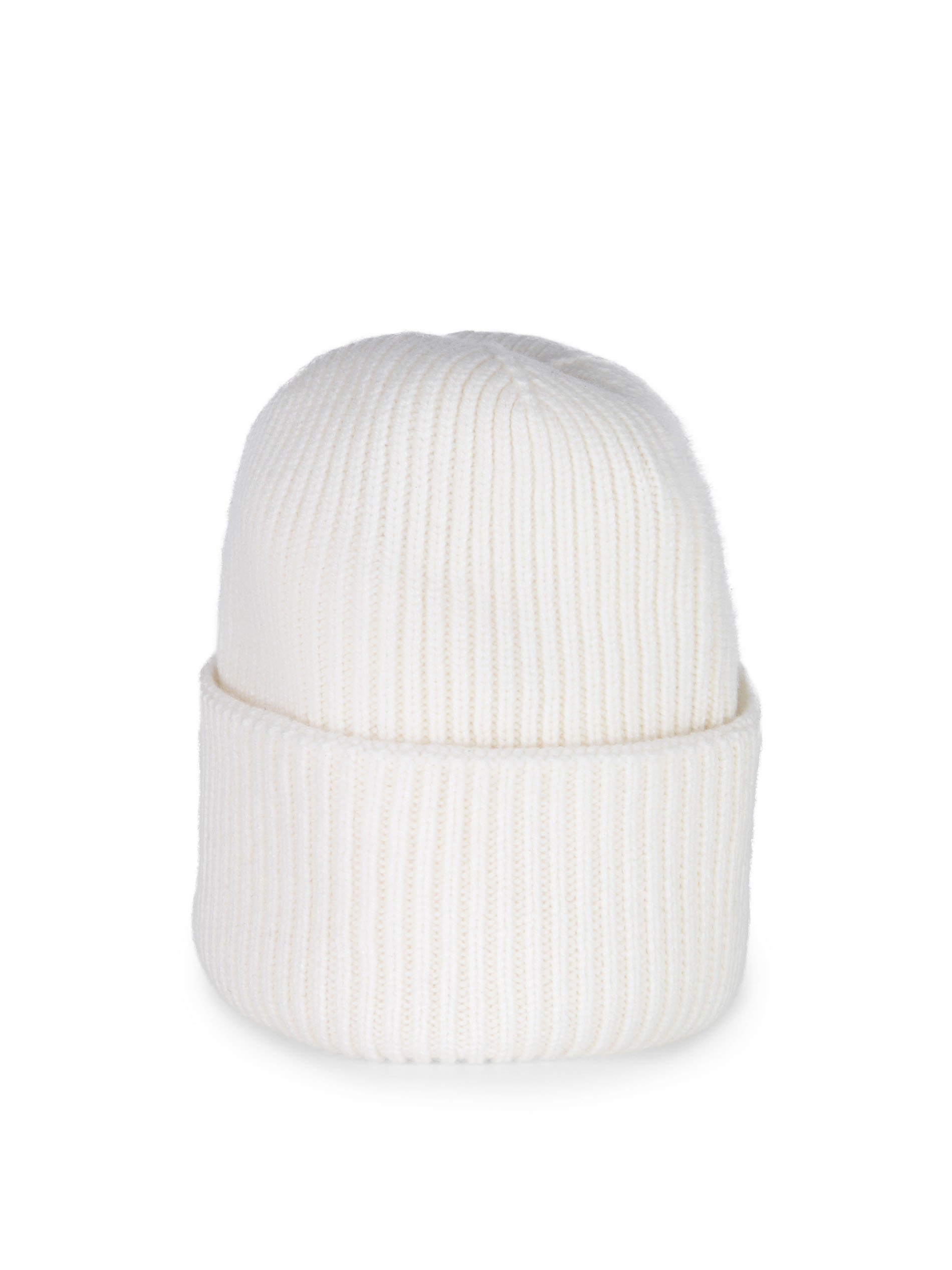 Max Mara "mmretina" Hat In White