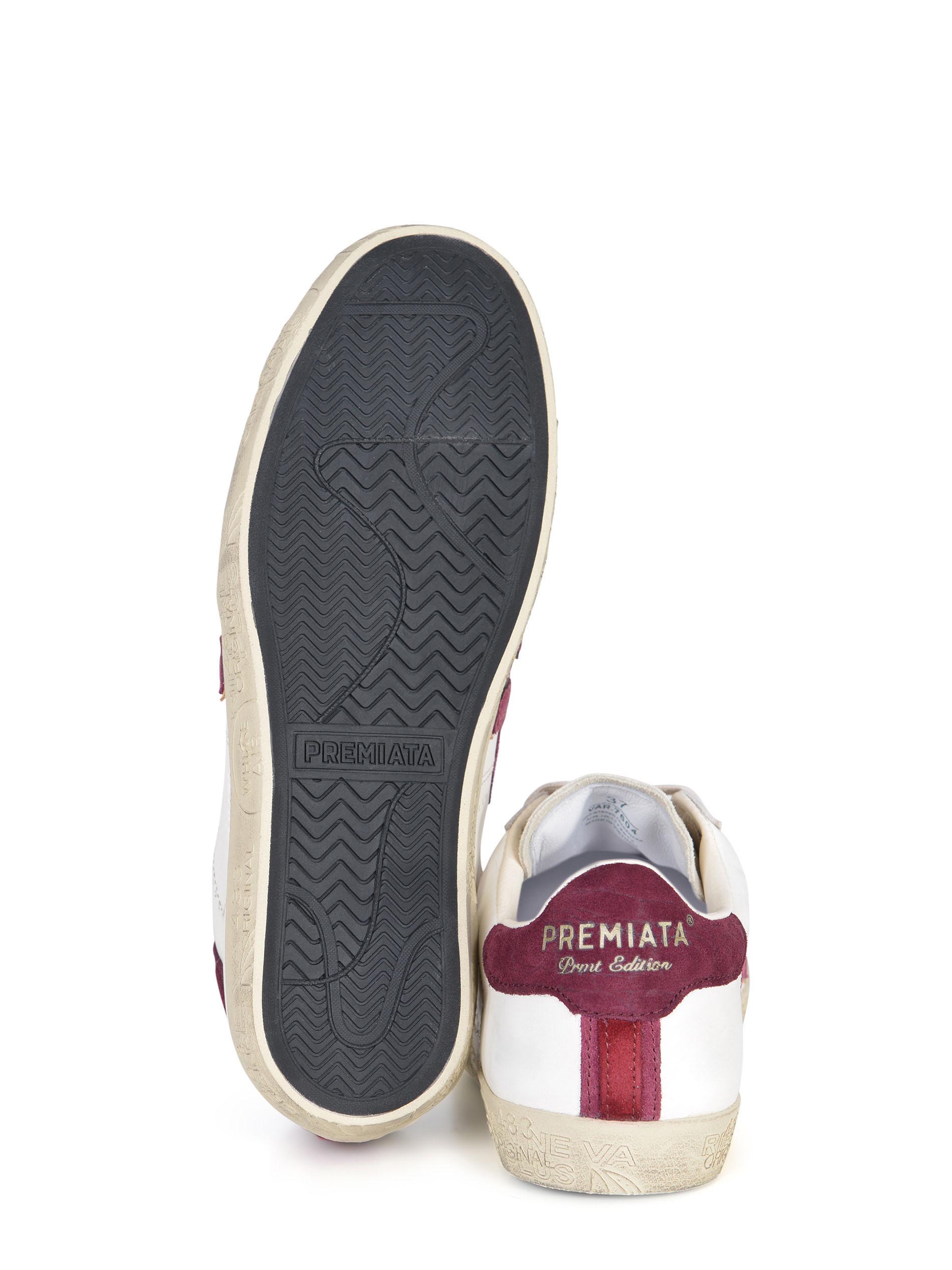 Premiata Sneakers In Multi