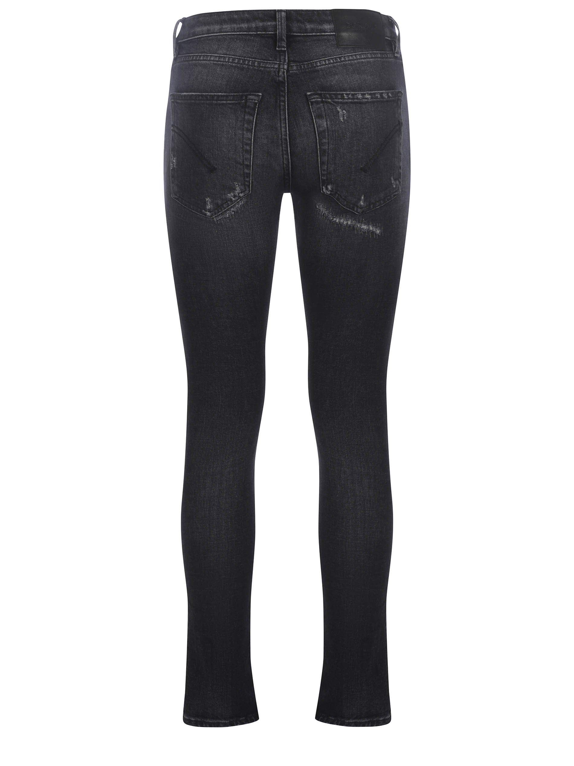 Jeans Dondup \