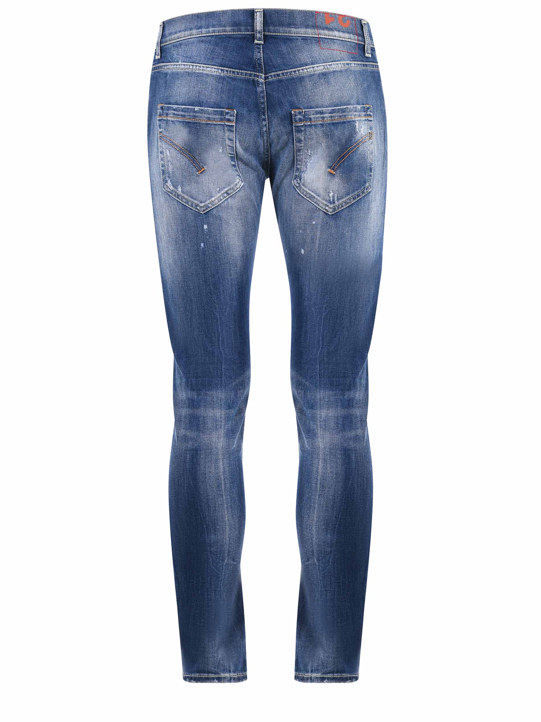 Jeans Dondup \