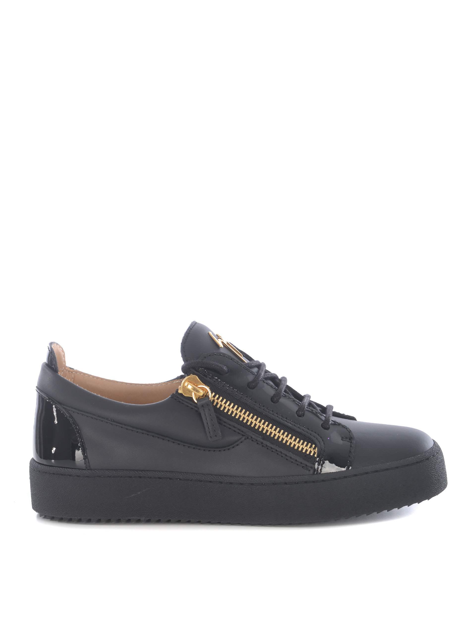 GIUSEPPE ZANOTTI - Tufano Moda