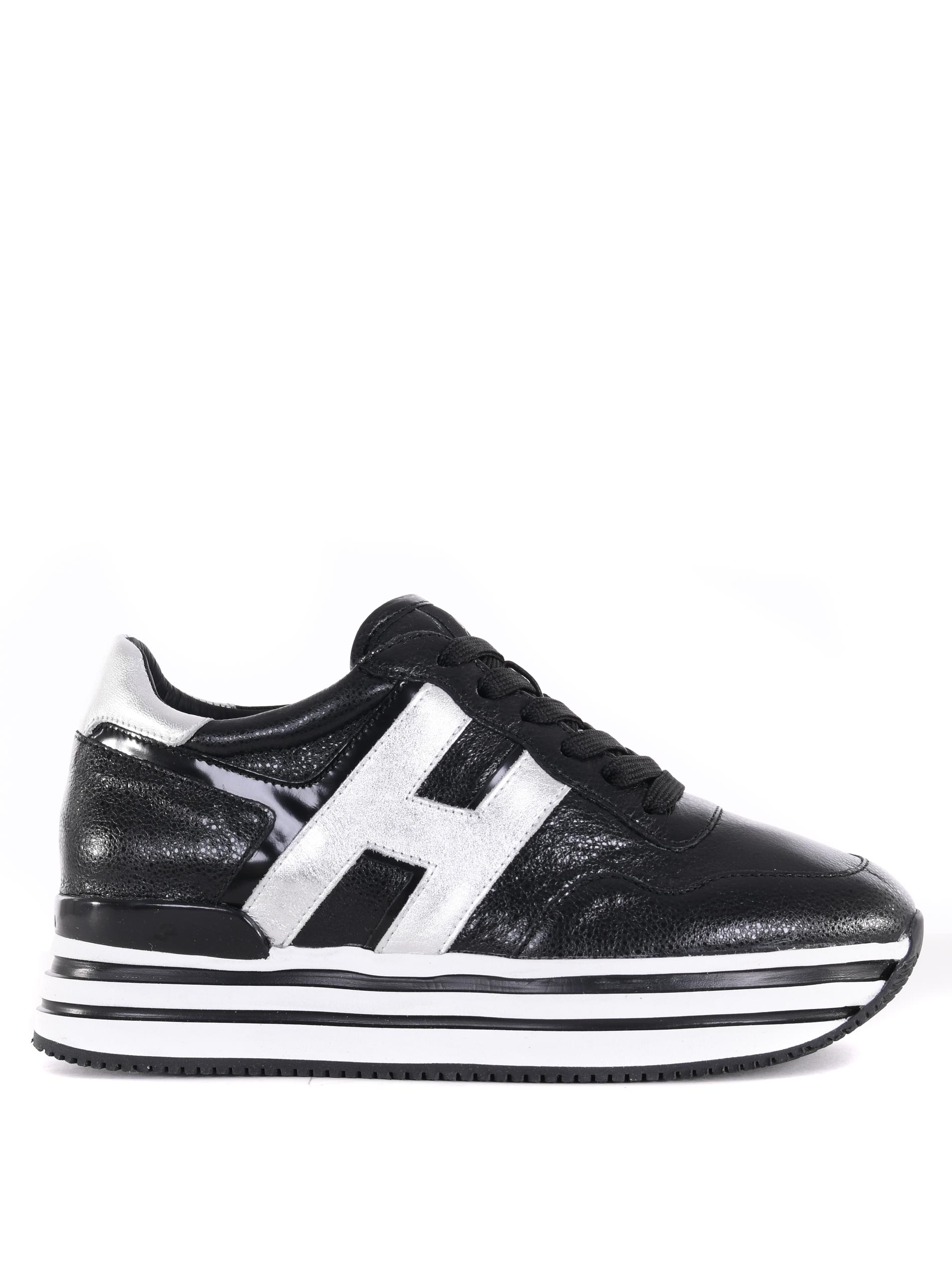 Sneakers Hogan Midi Platform Hogan \