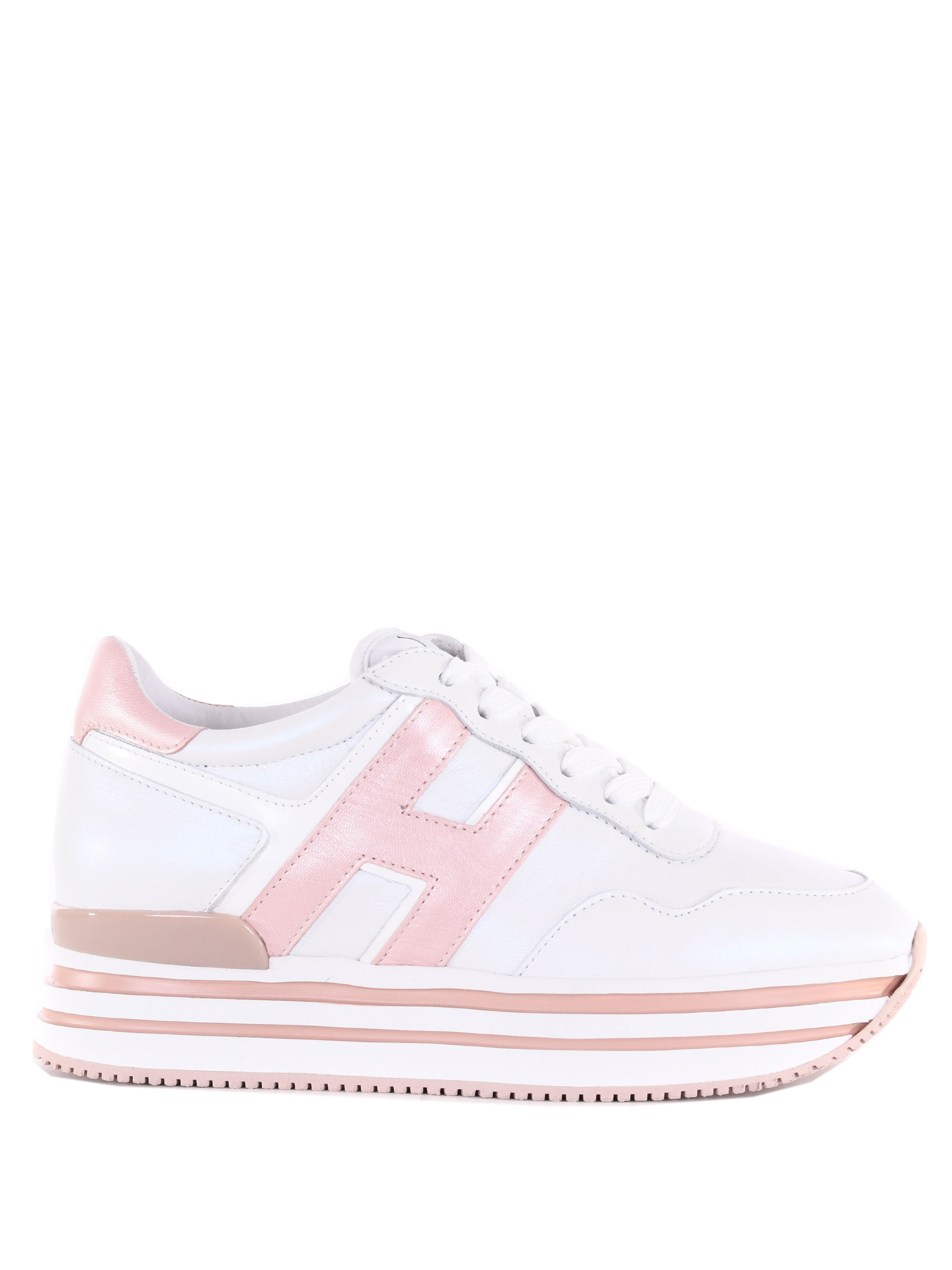 Sneakers Hogan Midi Platform Hogan \