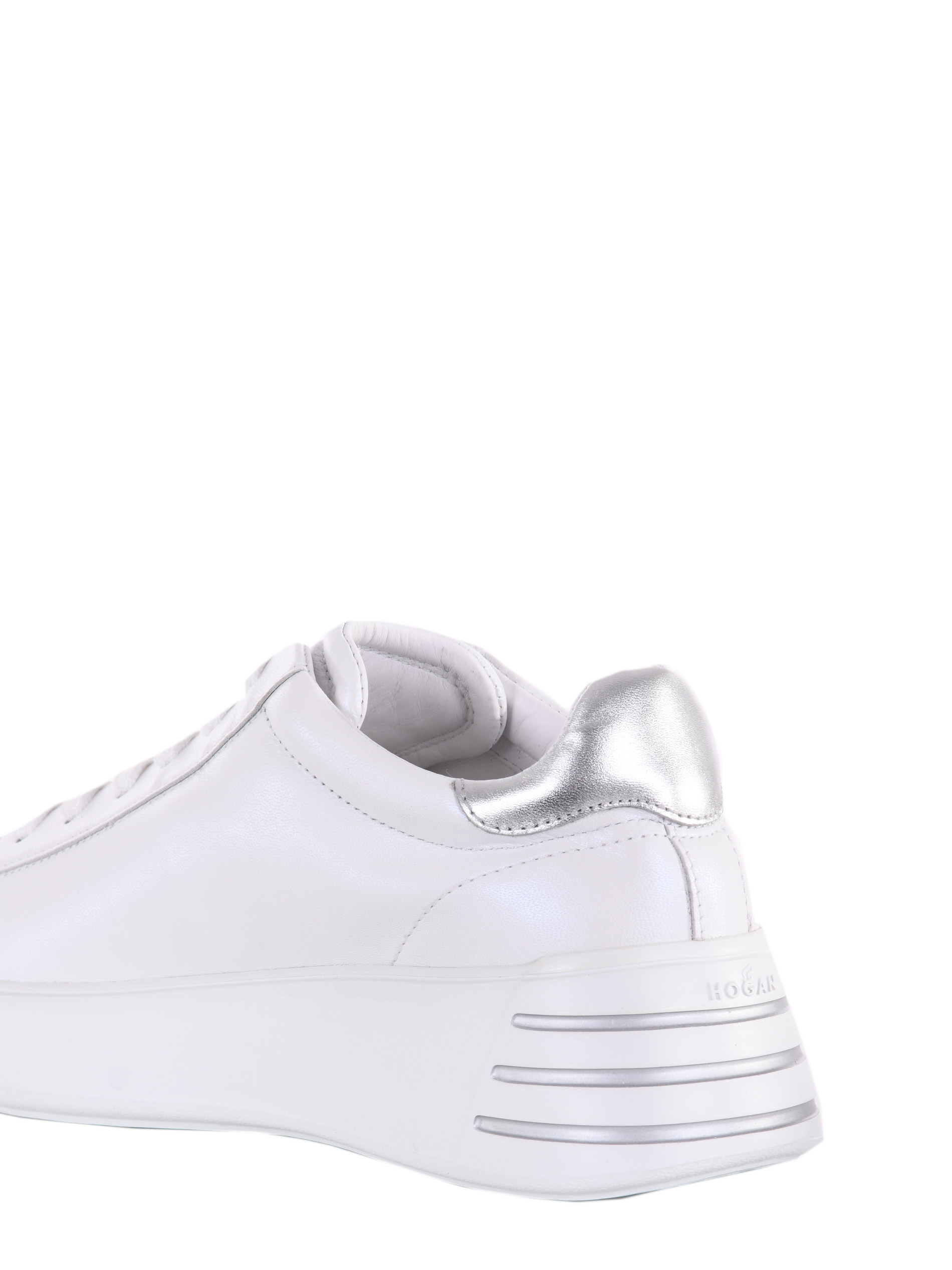 hogan bayan sneakers