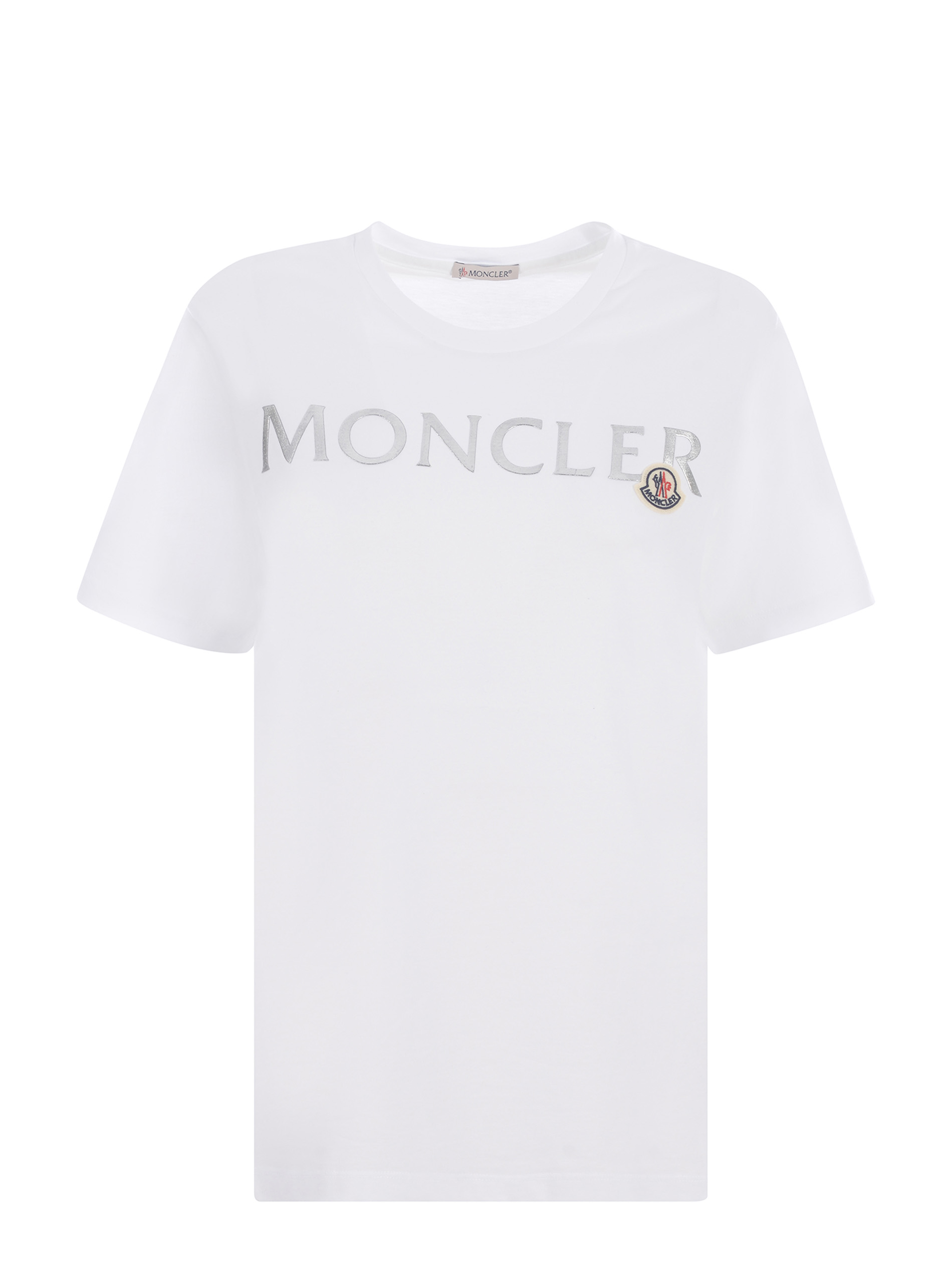 magliette moncler