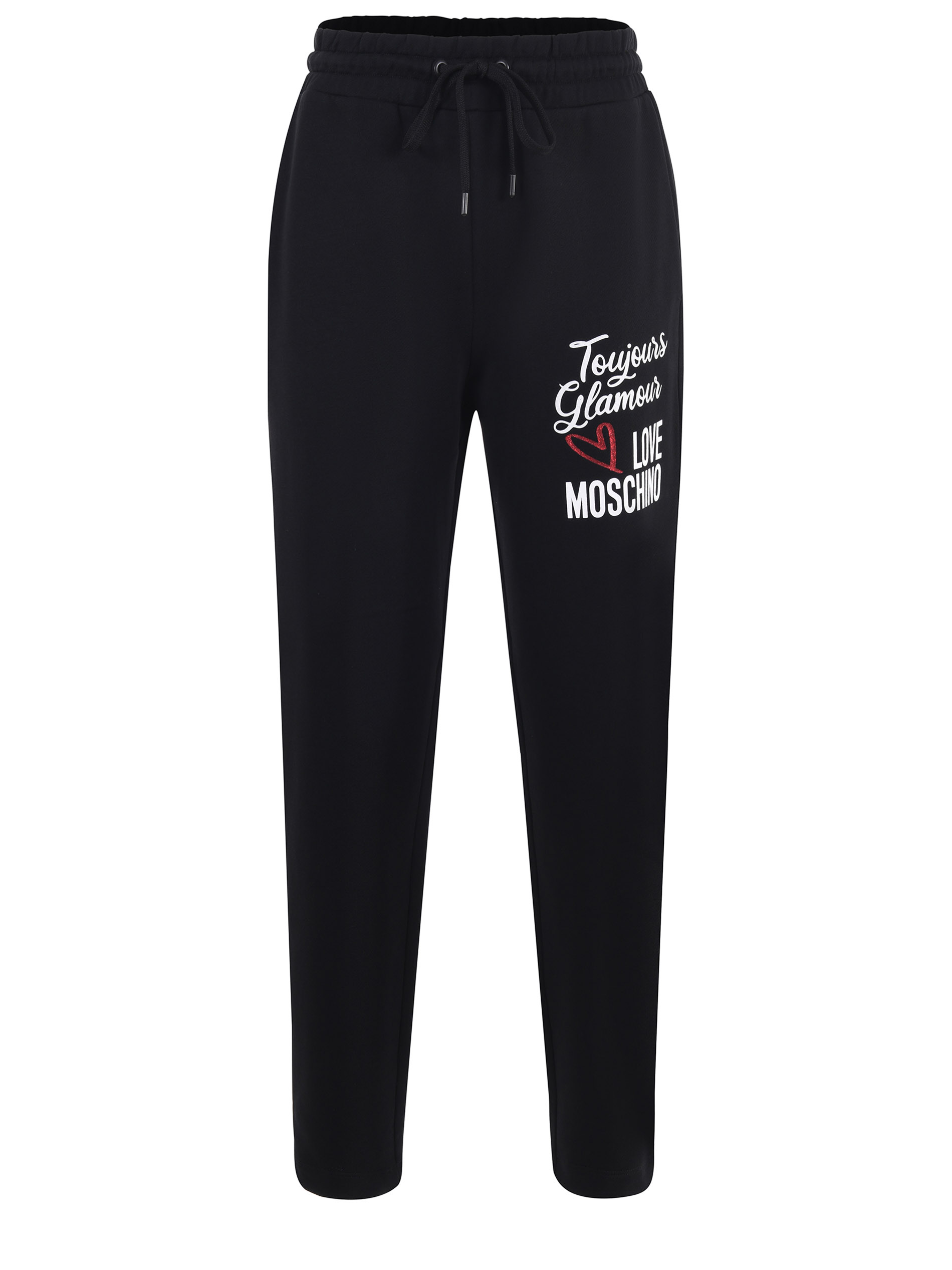 Pantaloni jogging Love Moschino - MOSCHINO LOVE - Tufano Moda
