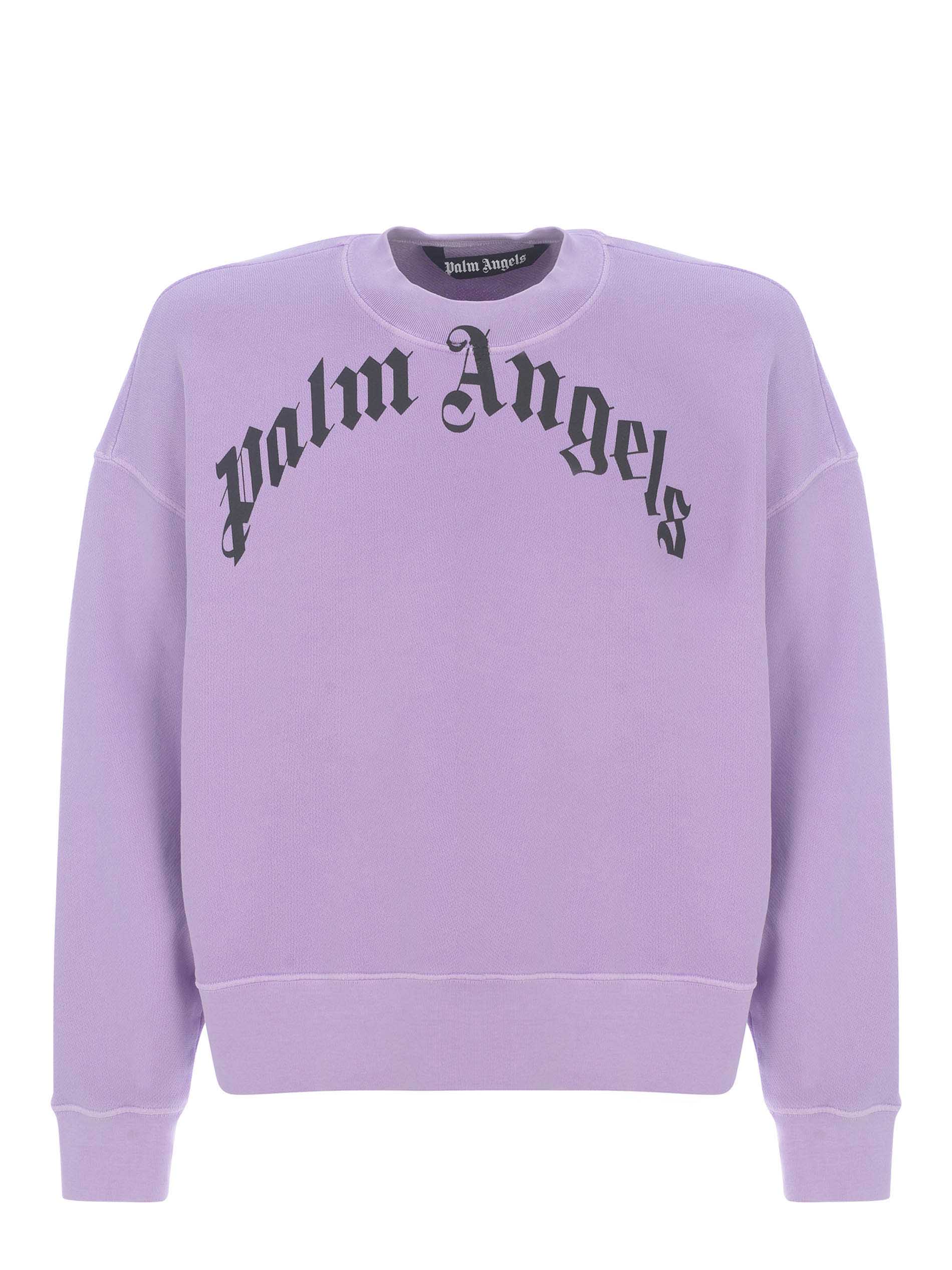 Felpa Palm Angels \