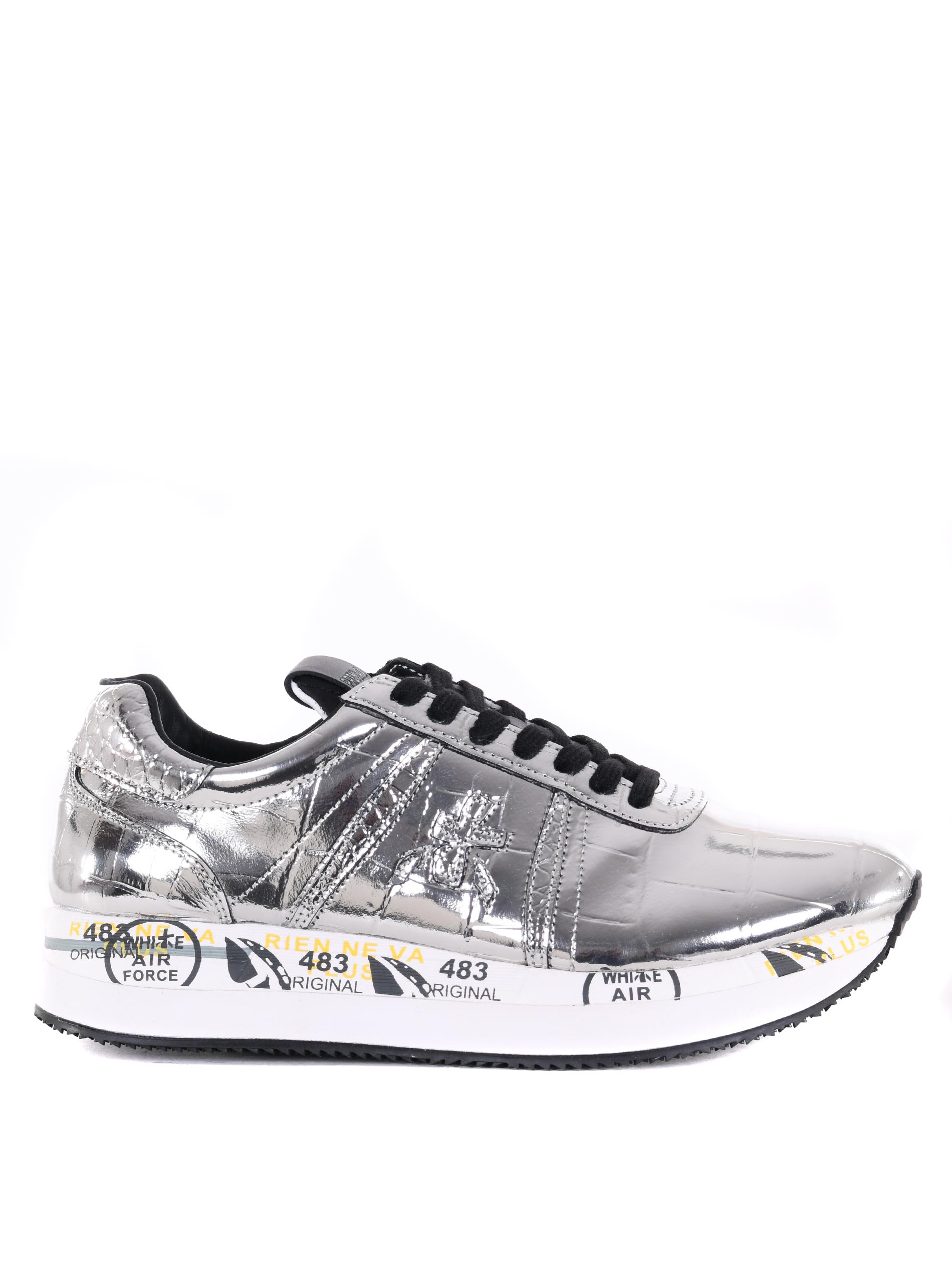 Sneakers donna Premiata - PREMIATA - Tufano Moda