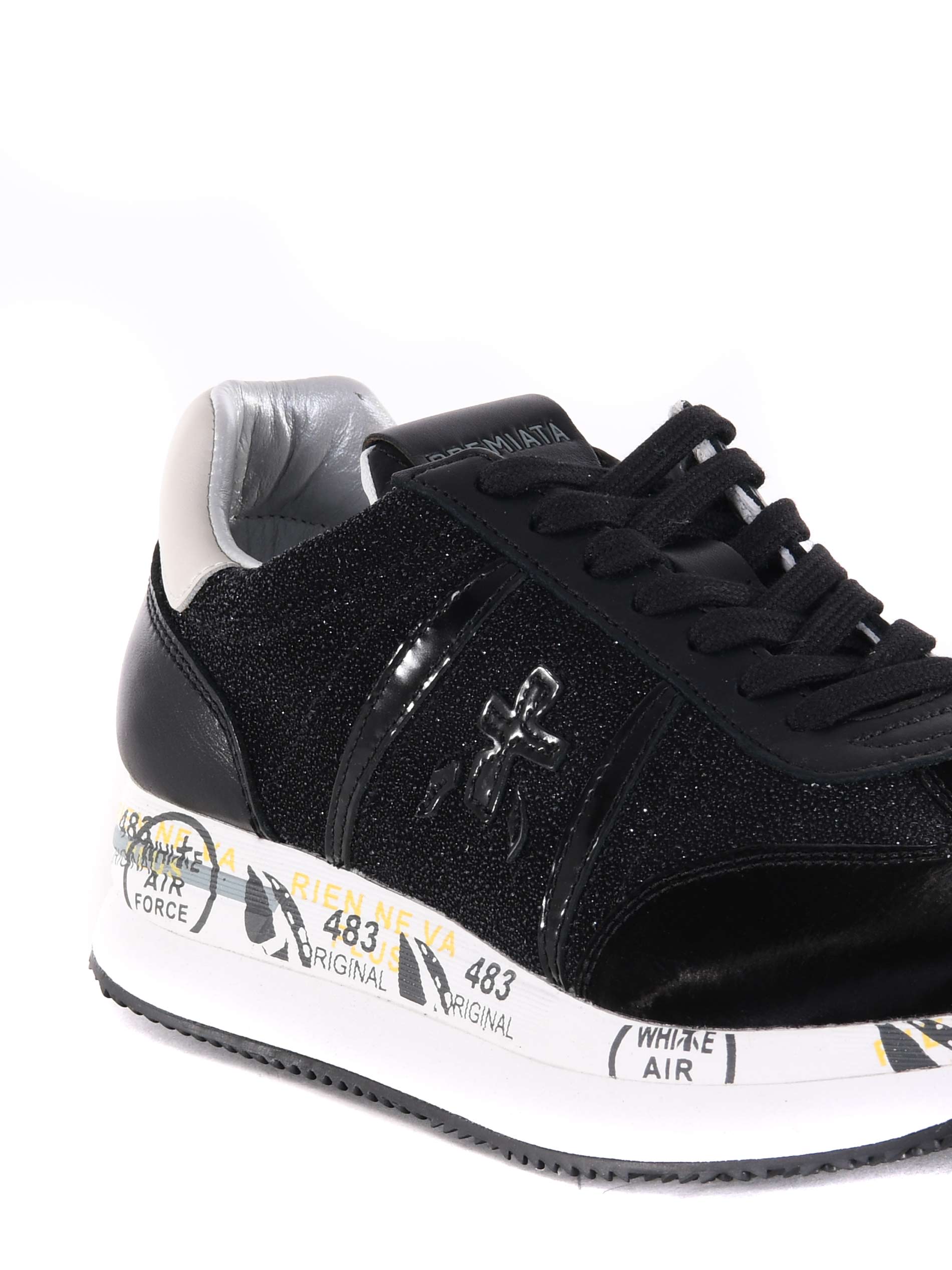 Sneakers donna Premiata - PREMIATA - Tufano Moda