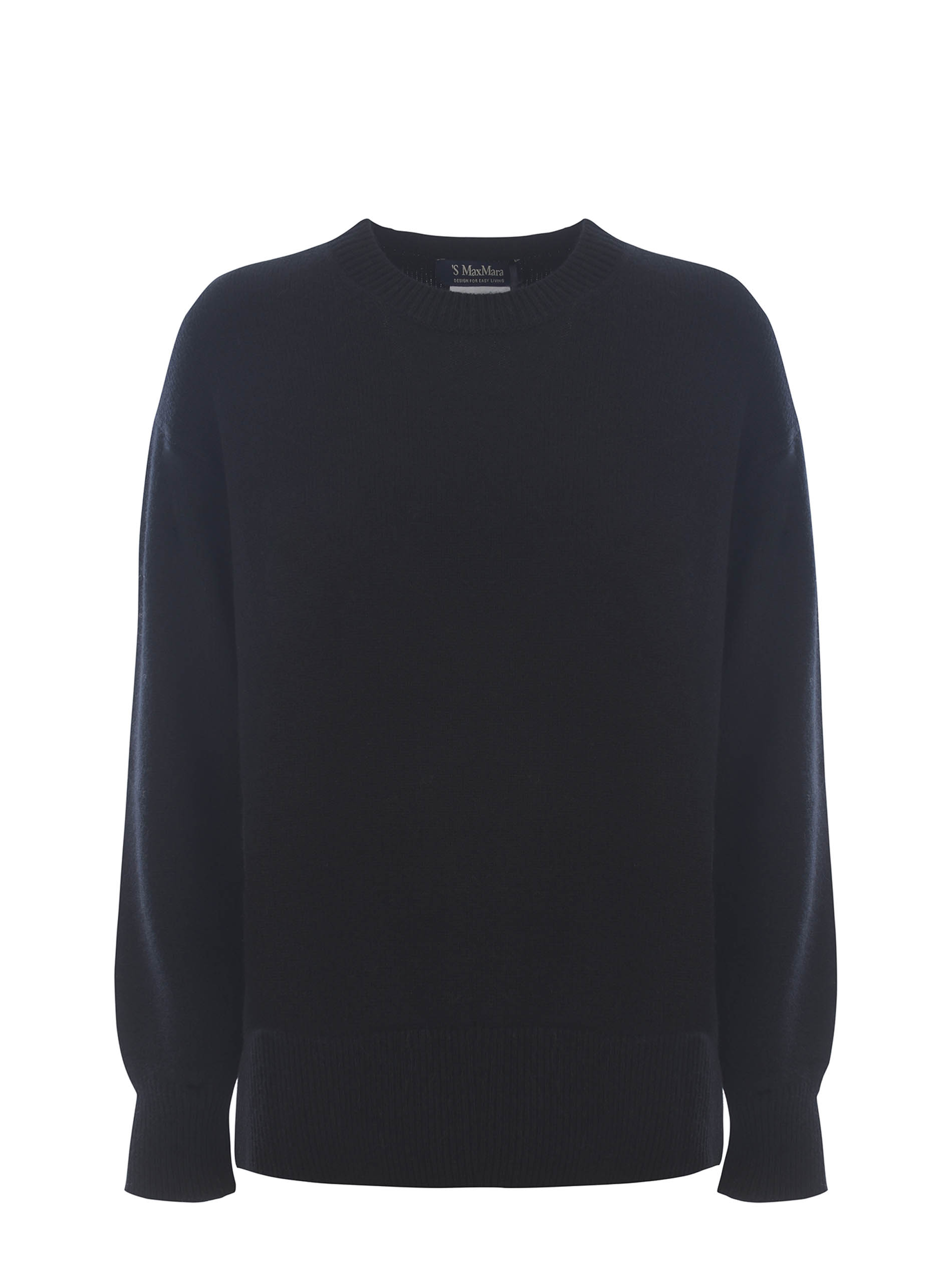 Maglia Maglioncini Max Mara Cashmere Maglioni Donna Max Mara