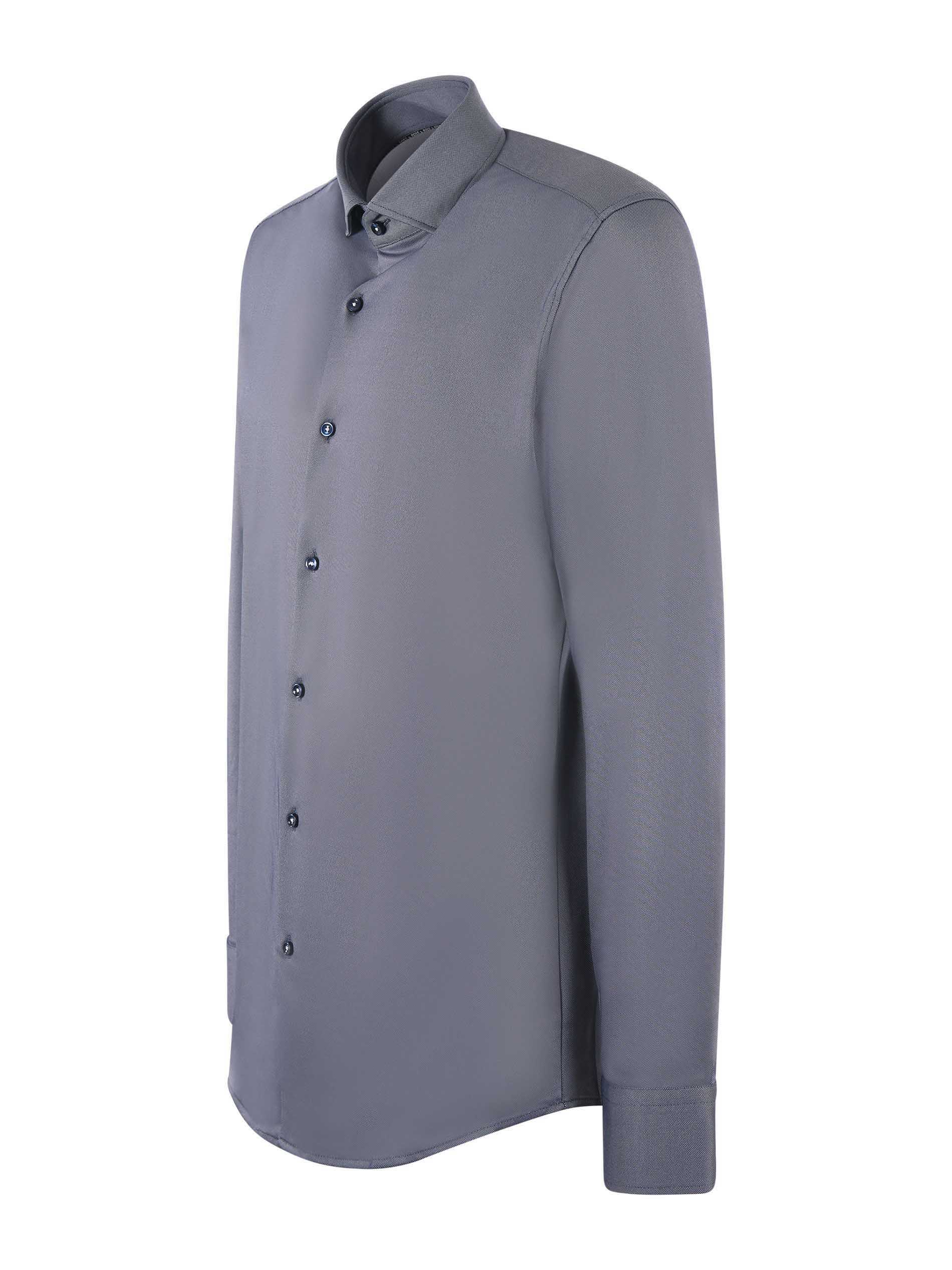 BOSS Camicia Uomo In Puro Cotone - Eleganza E Comfort Per Ogni Occasione