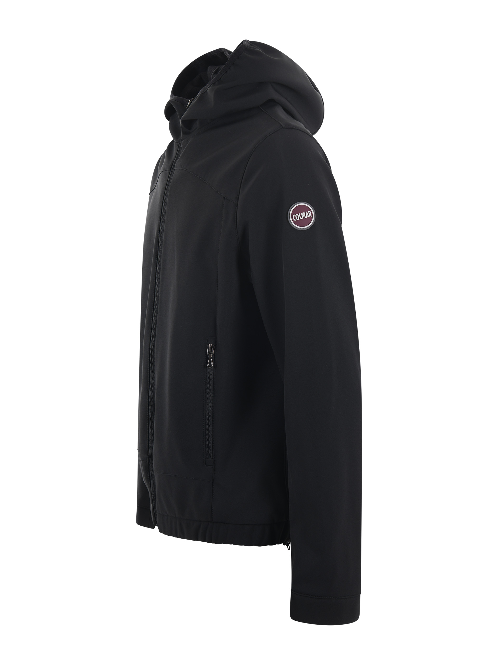 Ski Clothing Add Piumini Black Friday Colmar Ski Jacket Black