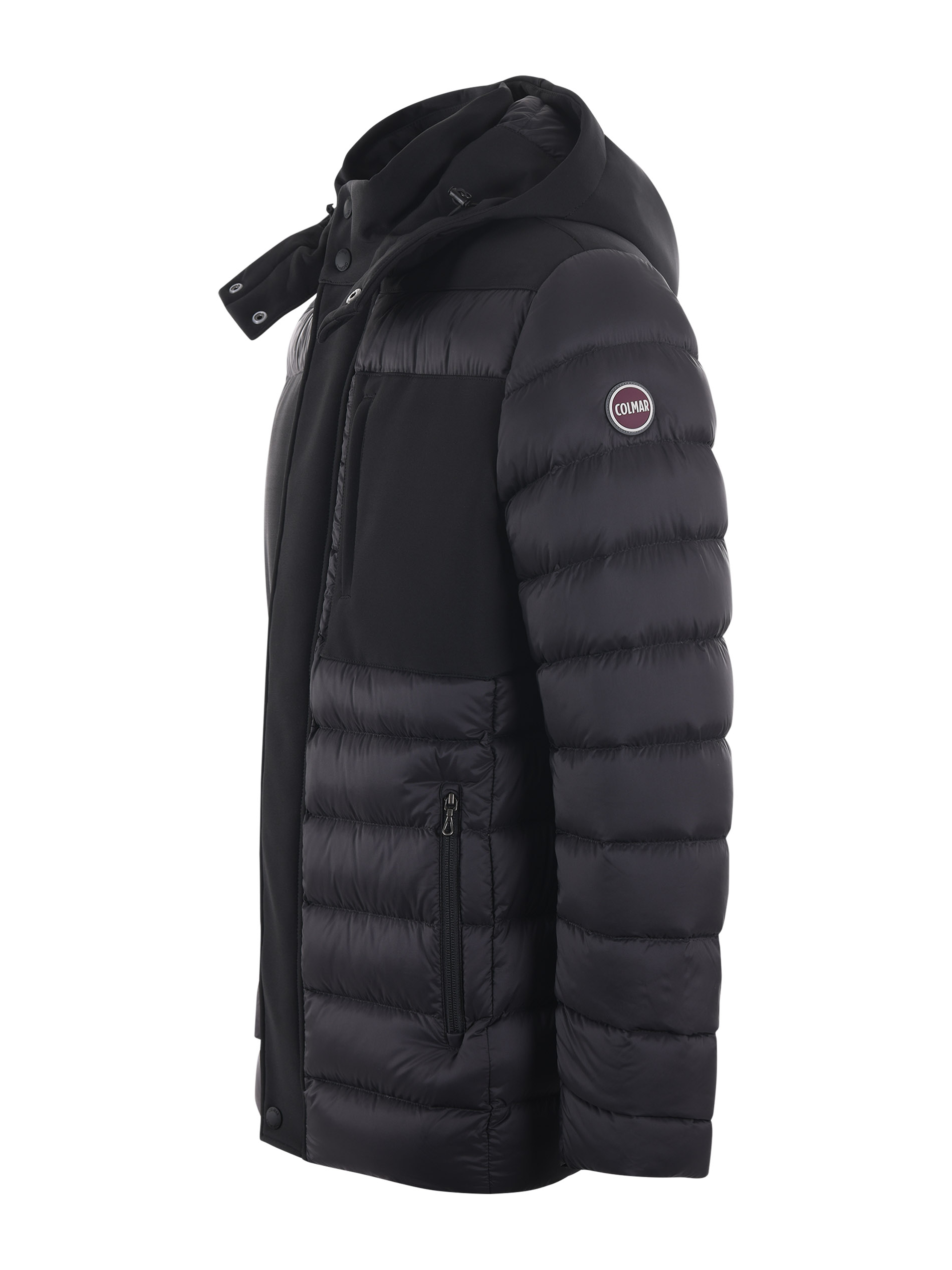 Piumini Uomo Giubbino Uomo Inverno 2017 Colmar Giacche Uomo