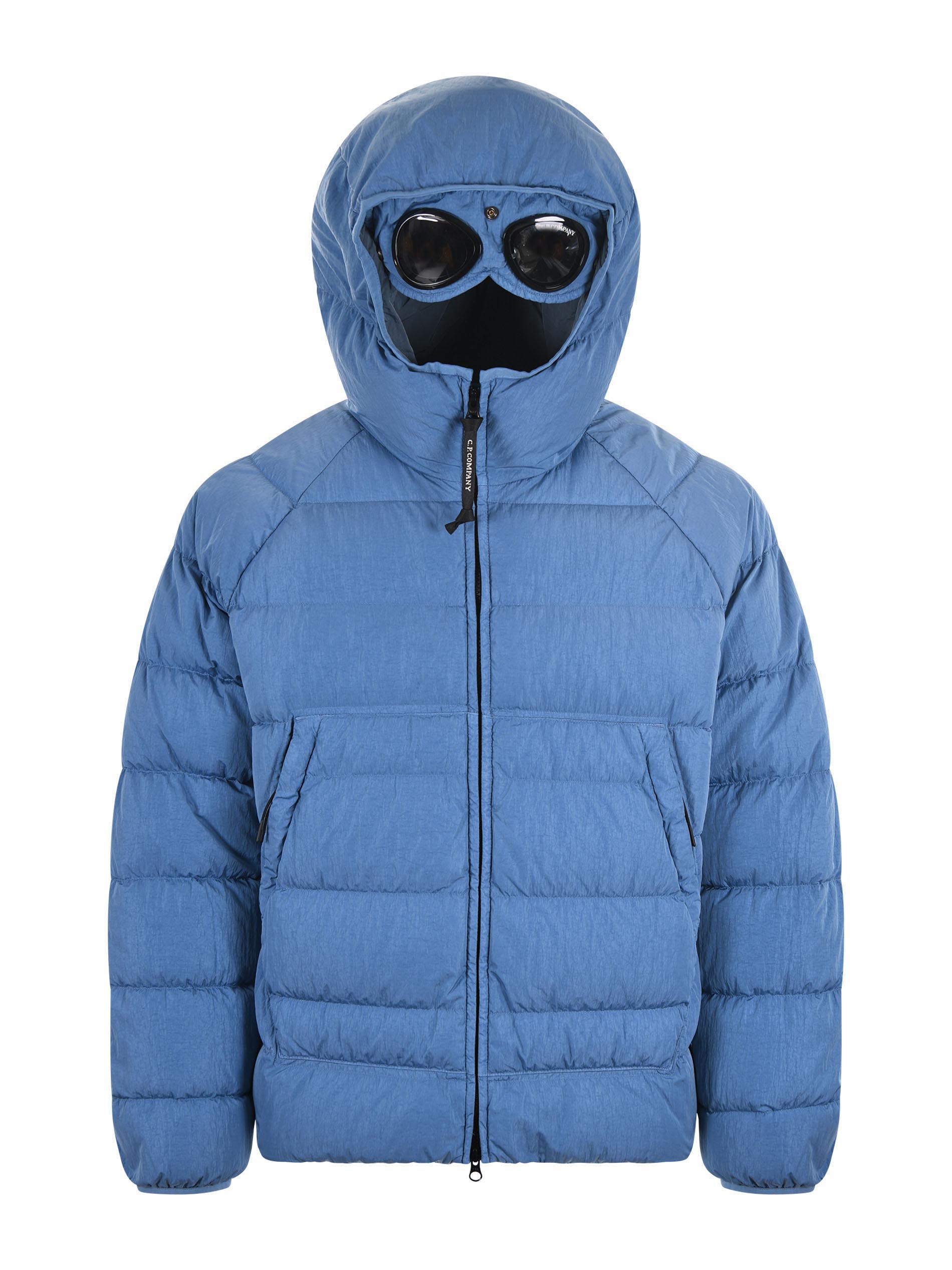 Cp company glasses top jacket