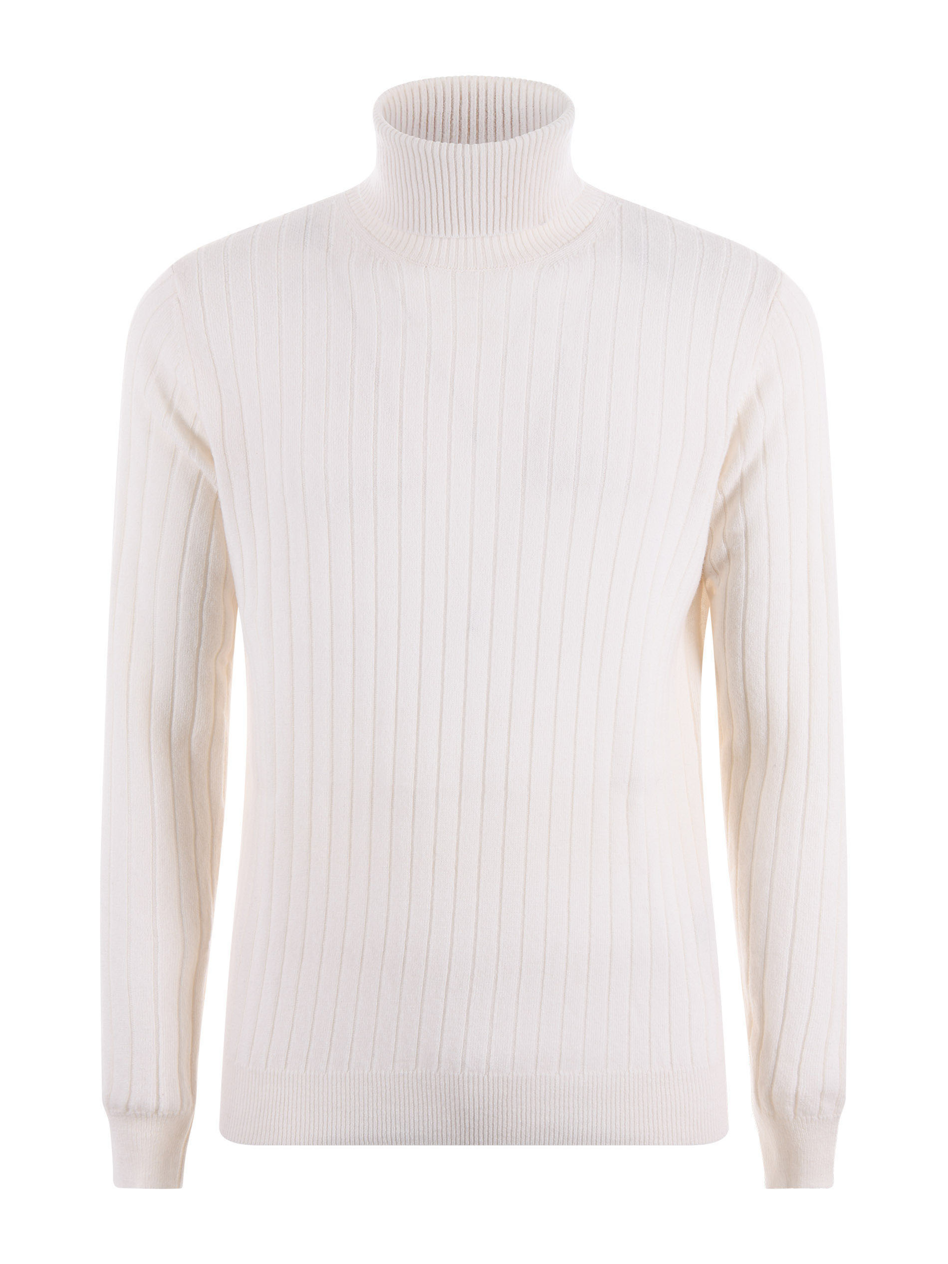 Jeordie's Turtlenecks In  