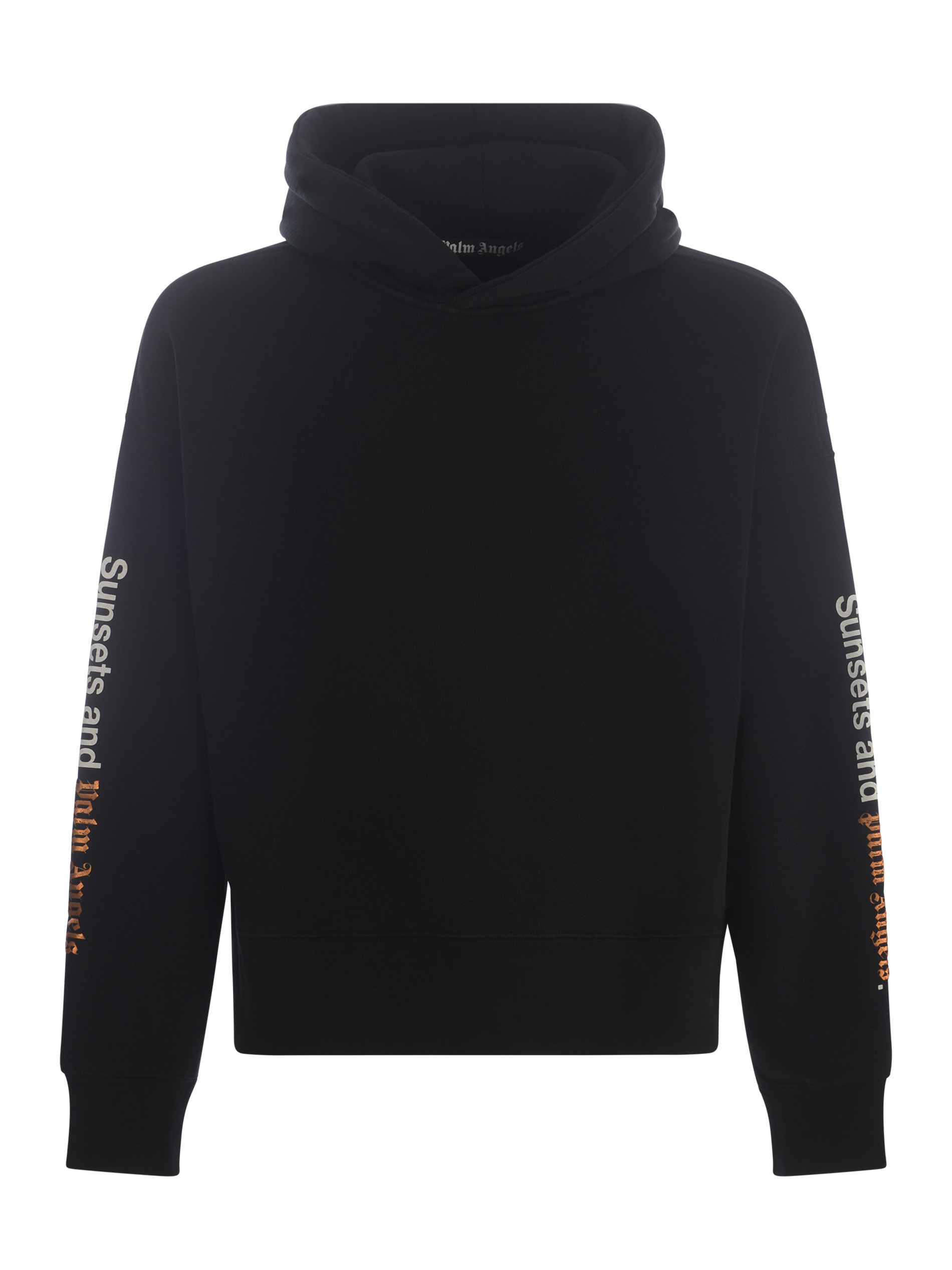 Best palm angels felpa saldi Free Shipping