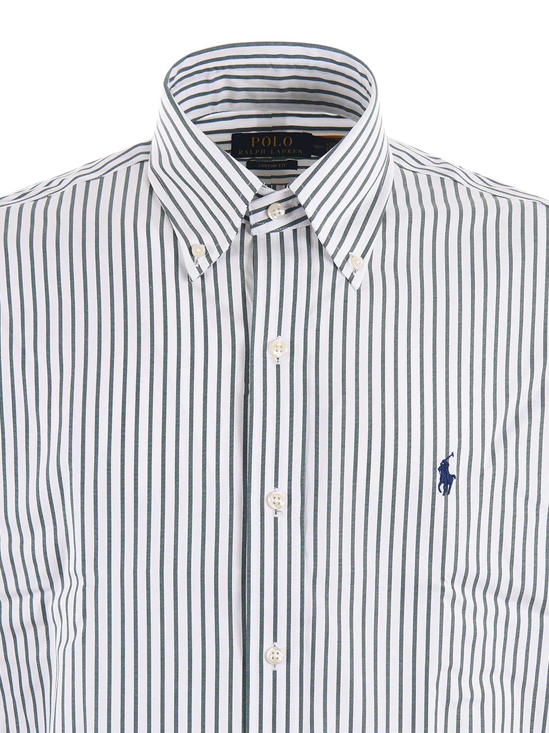 Striped Shirt Zalando Camicia Ralph Lauren Camicia Ralph Lauren