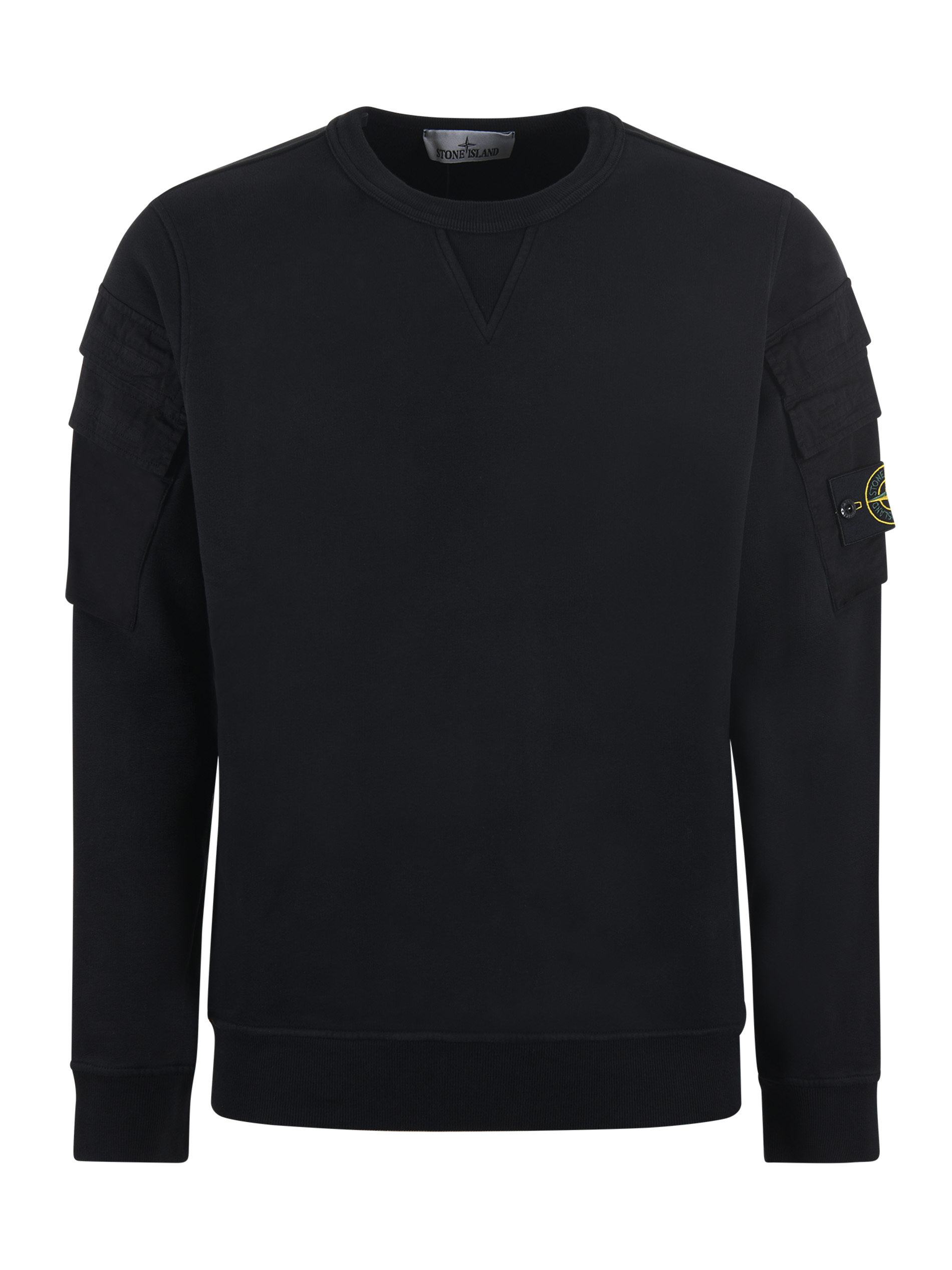 Stone Island sweatshirt STONE ISLAND Tufano Moda