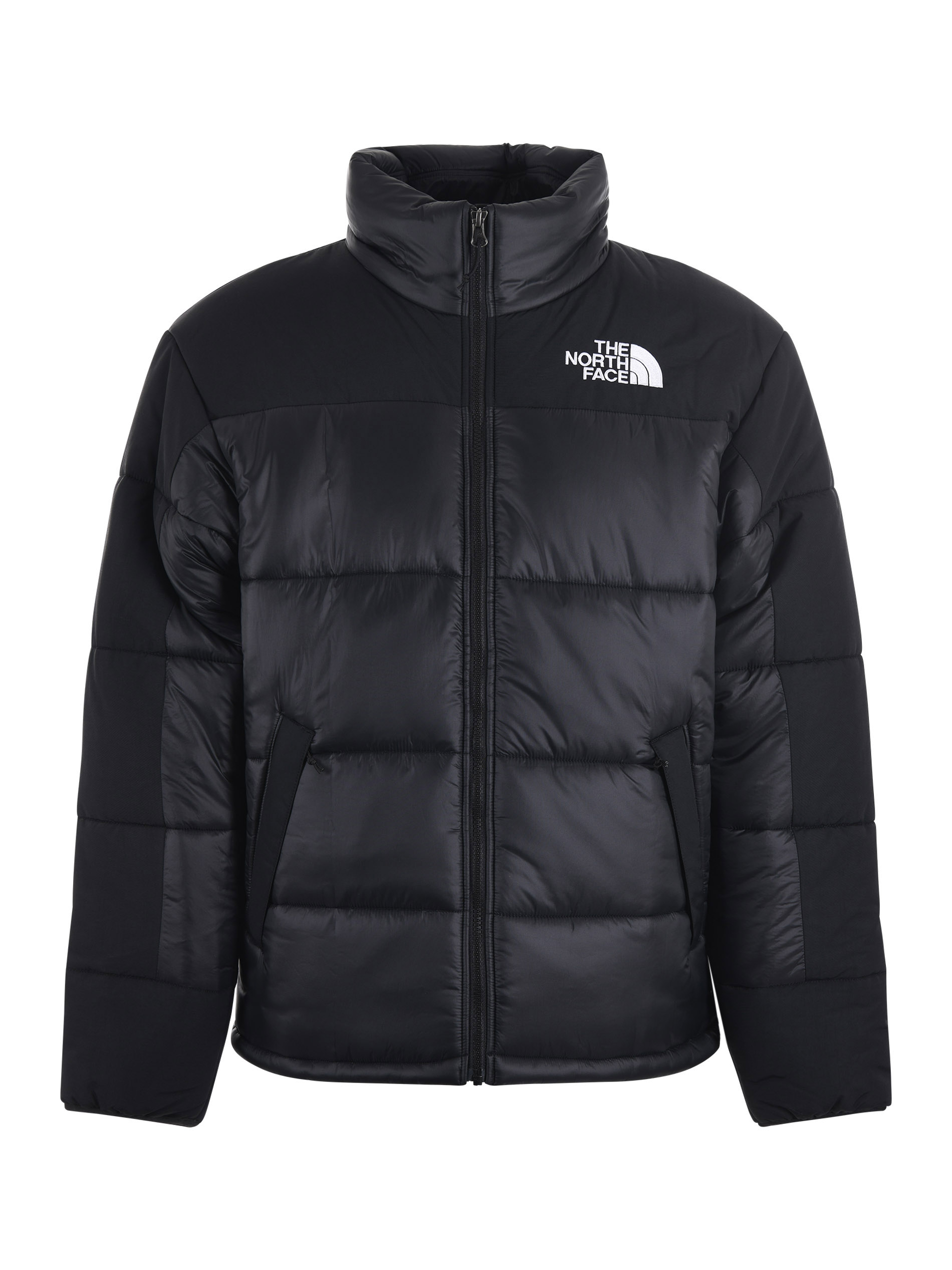 North face polyester jacket cheap