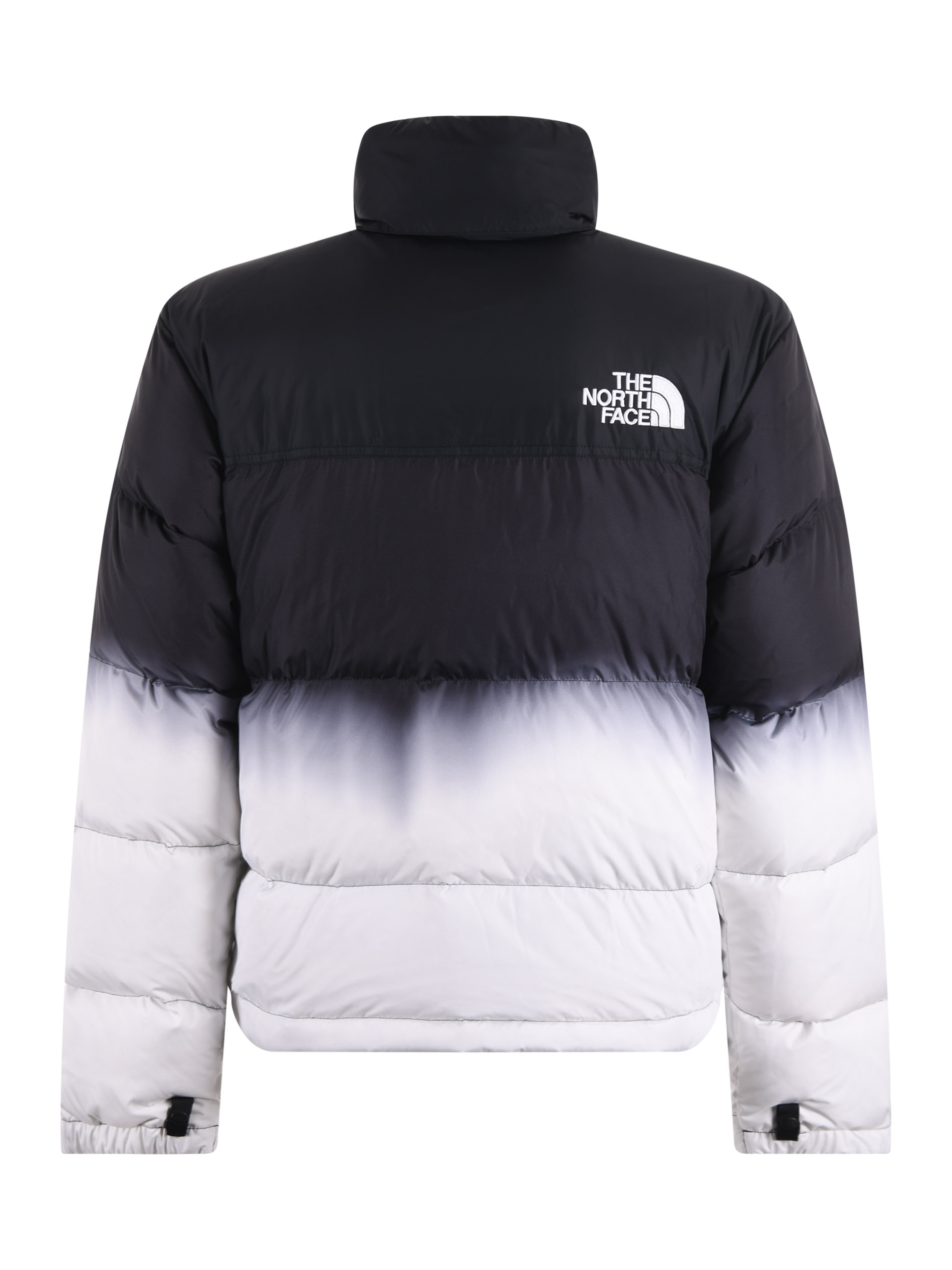 1996 Retro Nuptse Jacket Bomber The North Face Bianco Giacca The