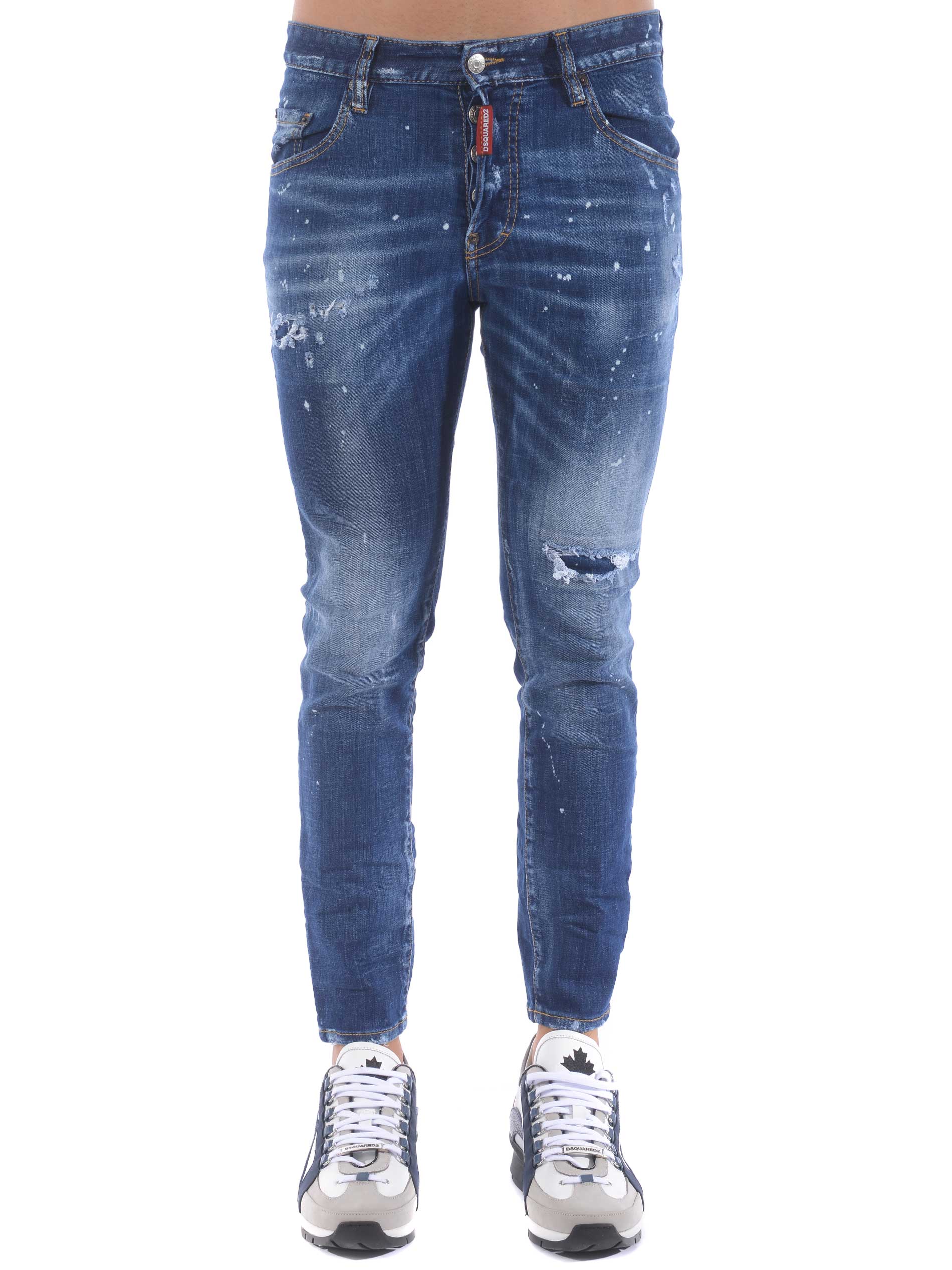 jeans similar to dsquared2