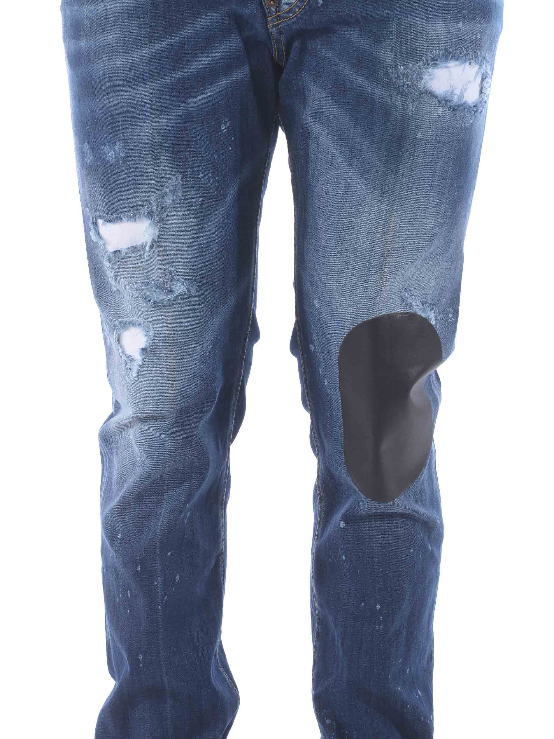 Jeans Dsquared2 \