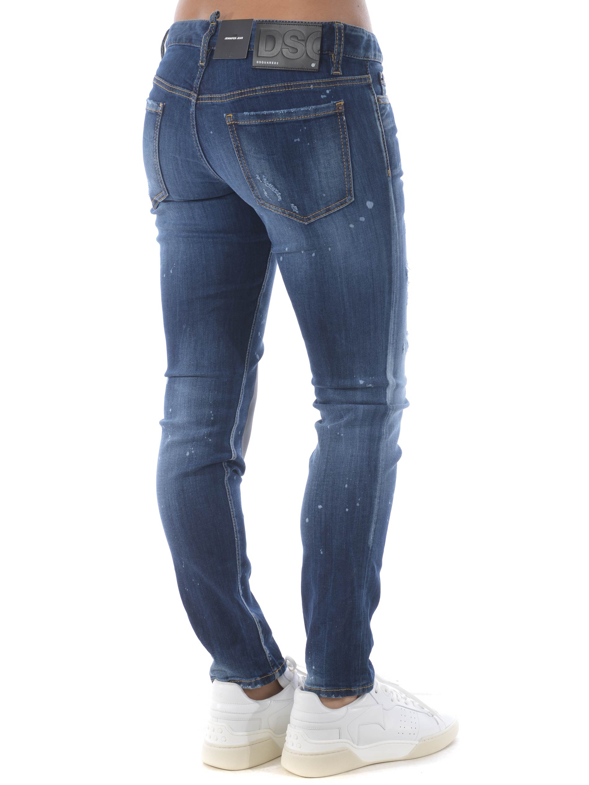 Jeans Dsquared2 \