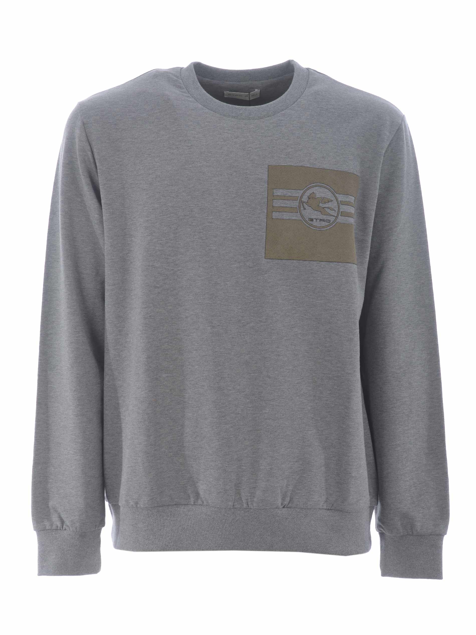 etro sweatshirt