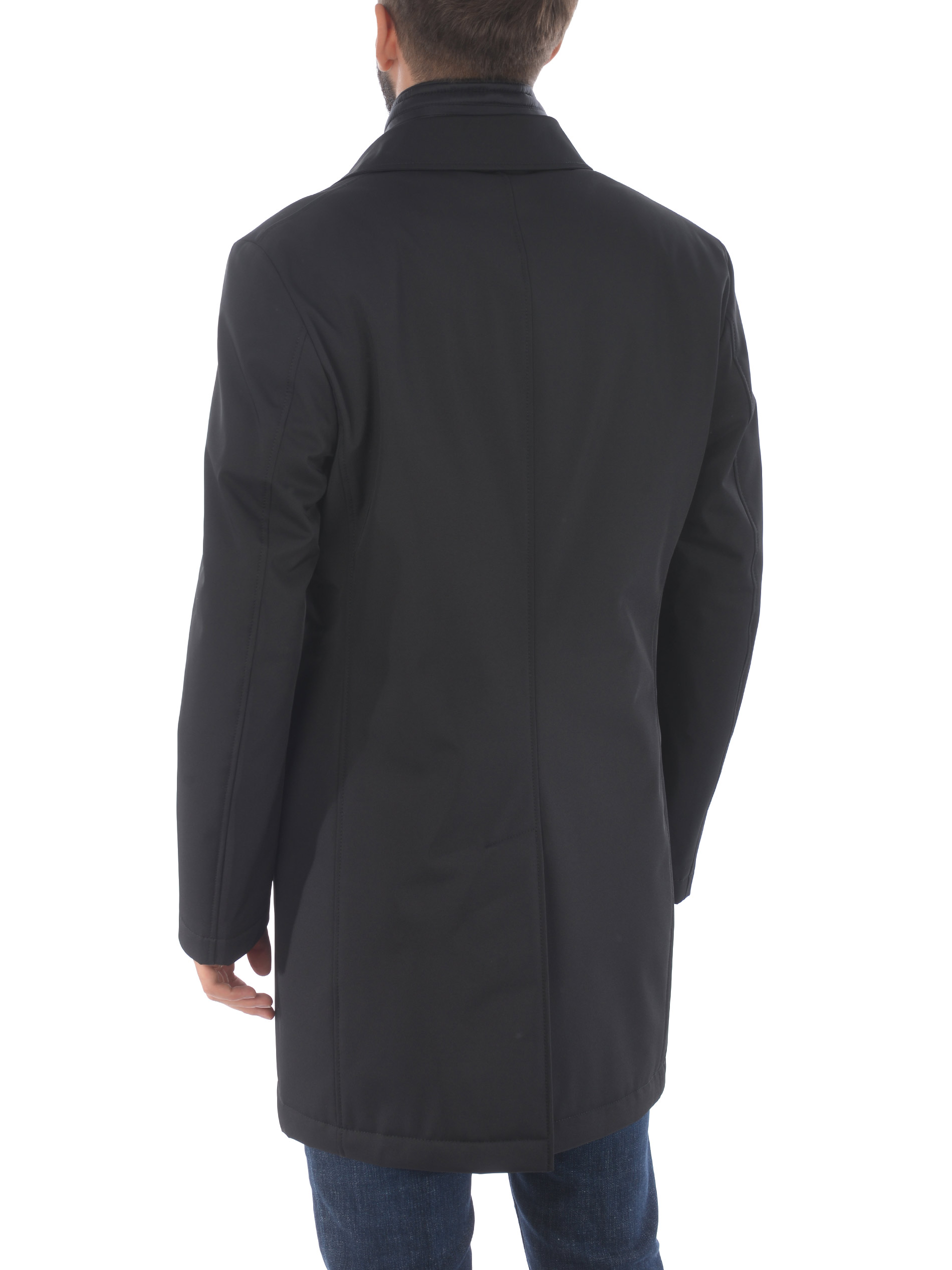 cappotto tecnico fay