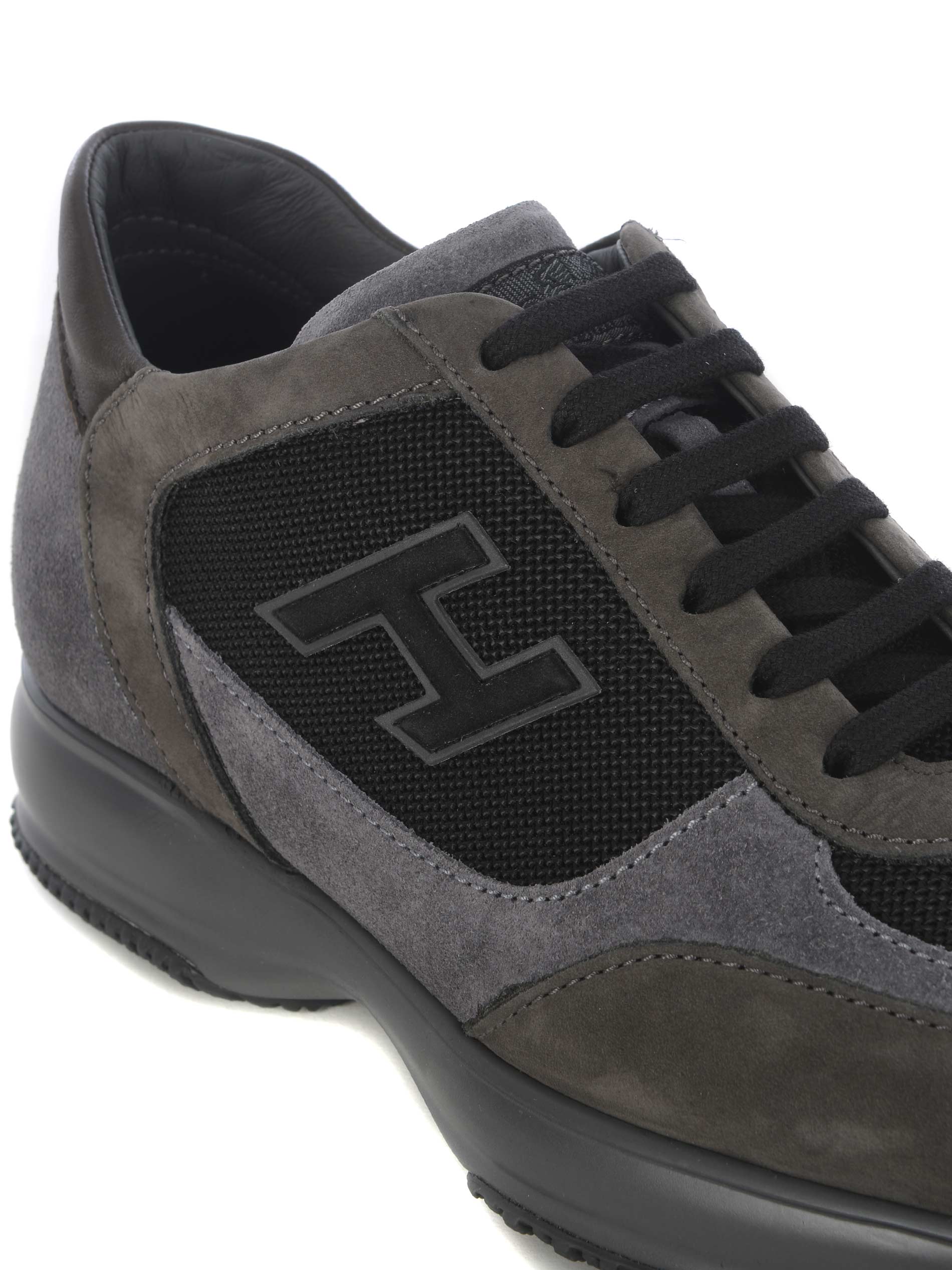 hogan interactive uomo nere